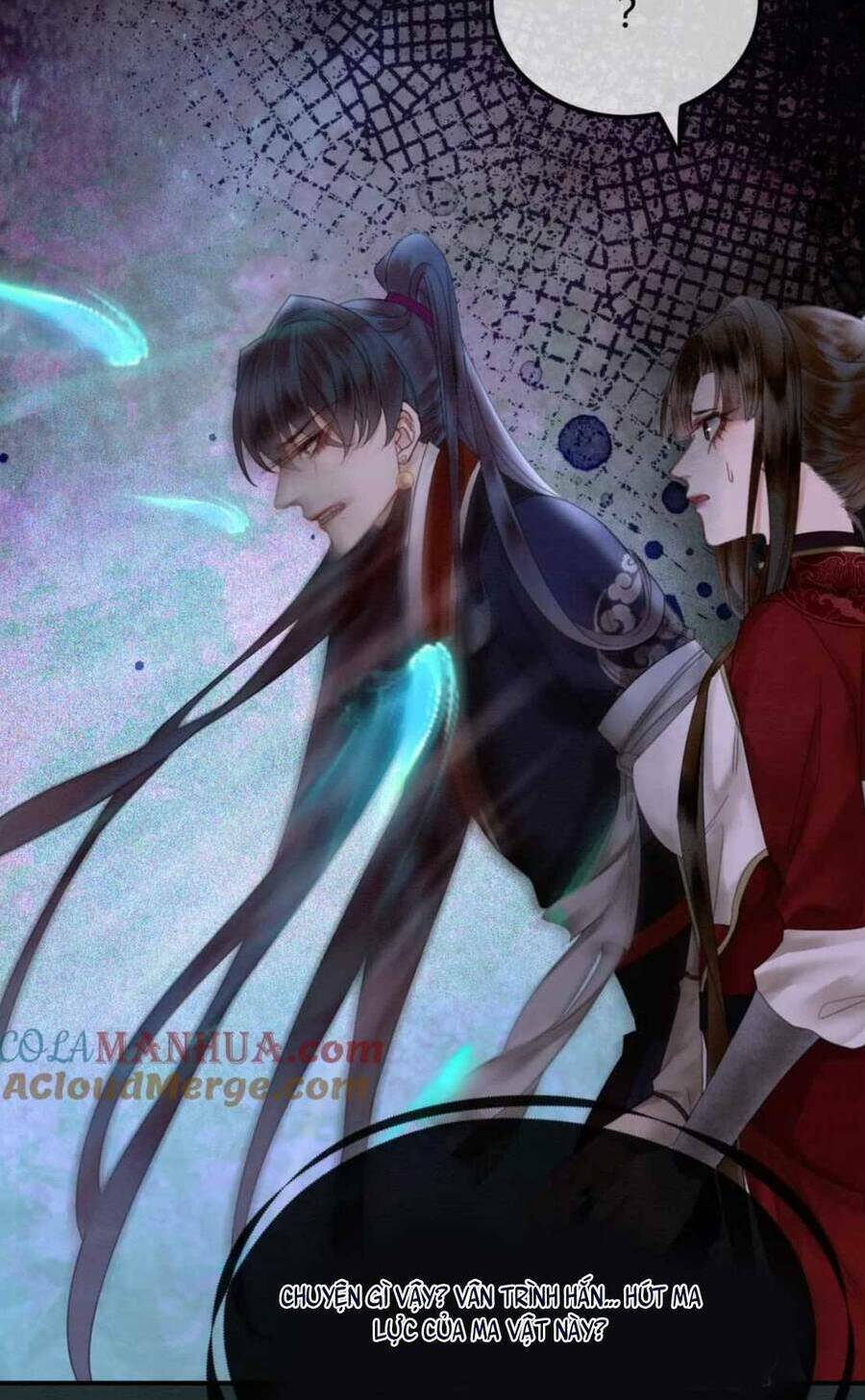 Dạy Hư Đồ Đệ Phản Diện Rồi Phải Làm Sao Đây ?: Chapter 21