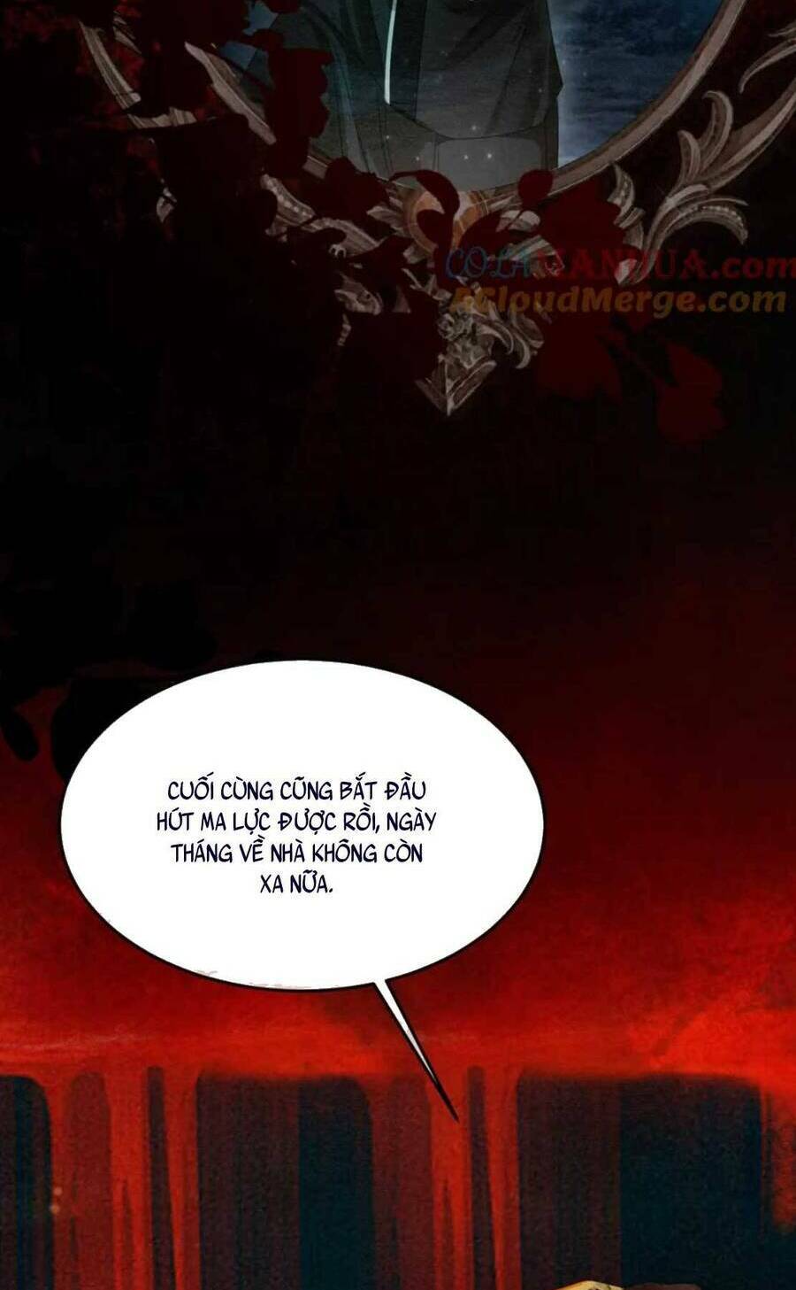 Dạy Hư Đồ Đệ Phản Diện Rồi Phải Làm Sao Đây ?: Chapter 21