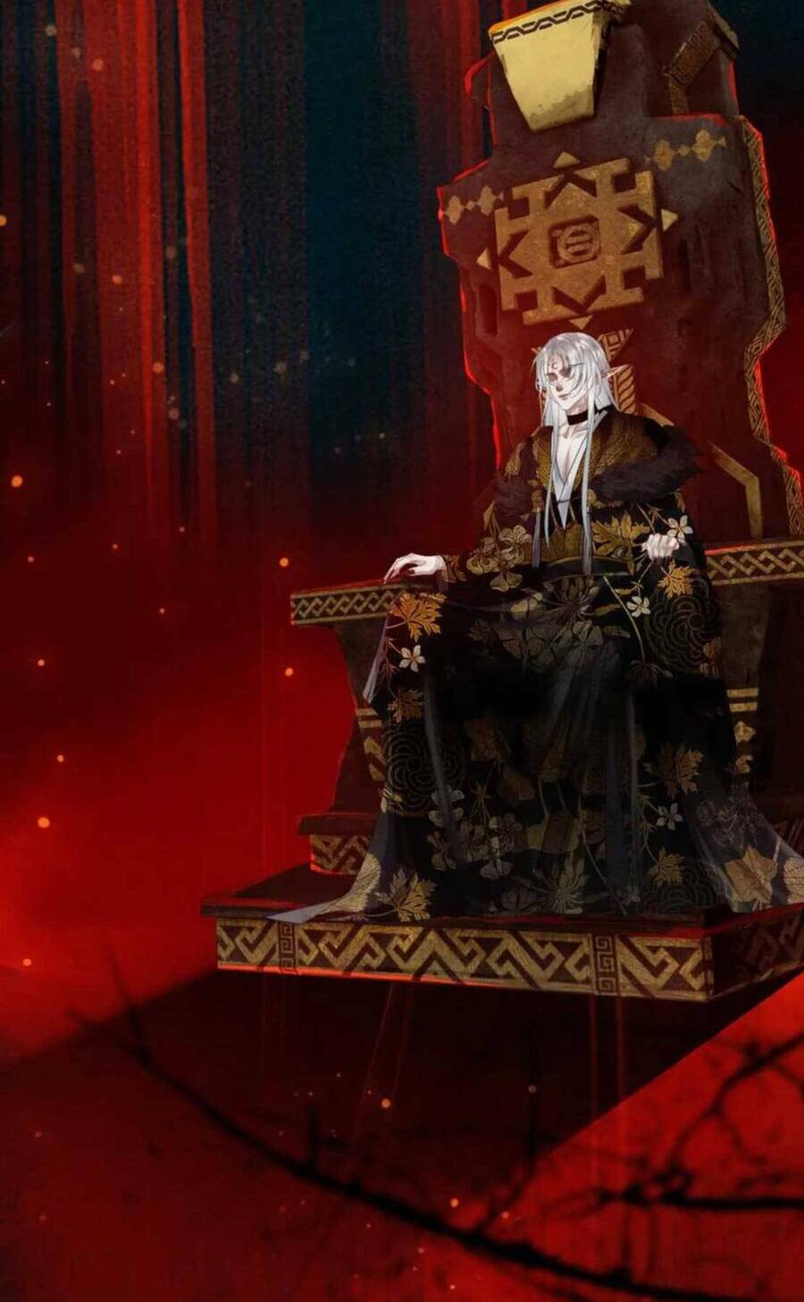 Dạy Hư Đồ Đệ Phản Diện Rồi Phải Làm Sao Đây ?: Chapter 21