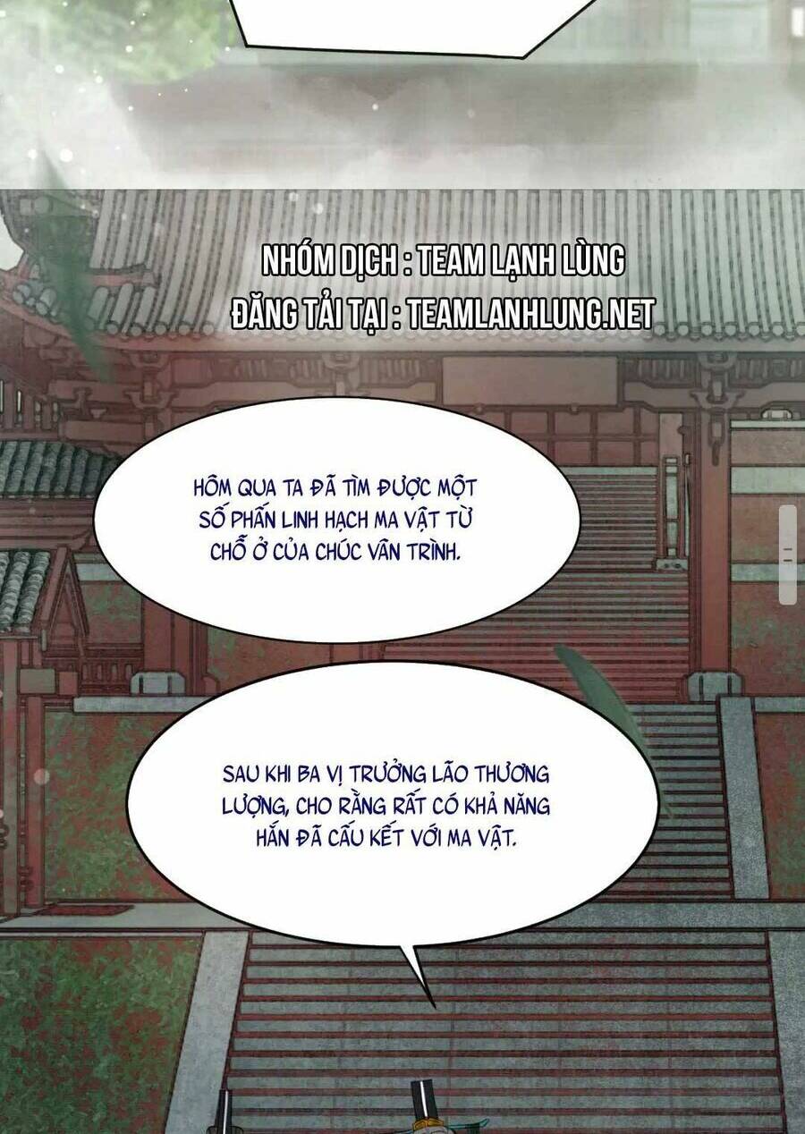 Dạy Hư Đồ Đệ Phản Diện Rồi Phải Làm Sao Đây ?: Chapter 23