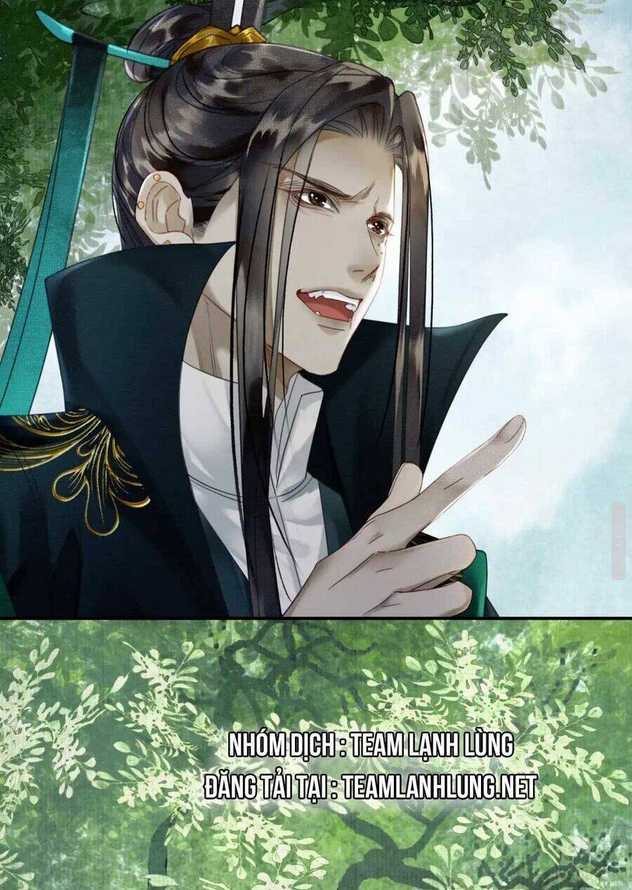 Dạy Hư Đồ Đệ Phản Diện Rồi Phải Làm Sao Đây ?: Chapter 23