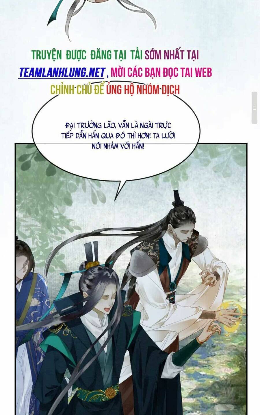 Dạy Hư Đồ Đệ Phản Diện Rồi Phải Làm Sao Đây ?: Chapter 23