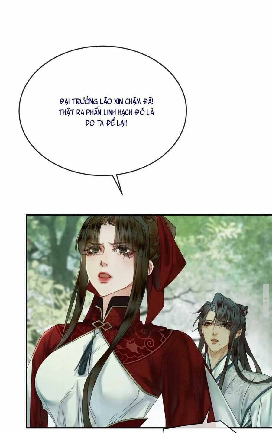 Dạy Hư Đồ Đệ Phản Diện Rồi Phải Làm Sao Đây ?: Chapter 23