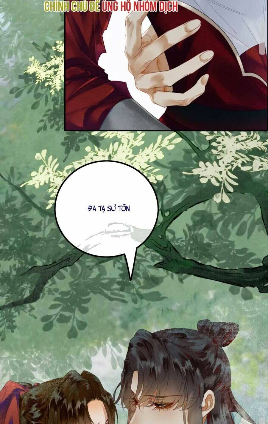 Dạy Hư Đồ Đệ Phản Diện Rồi Phải Làm Sao Đây ?: Chapter 23