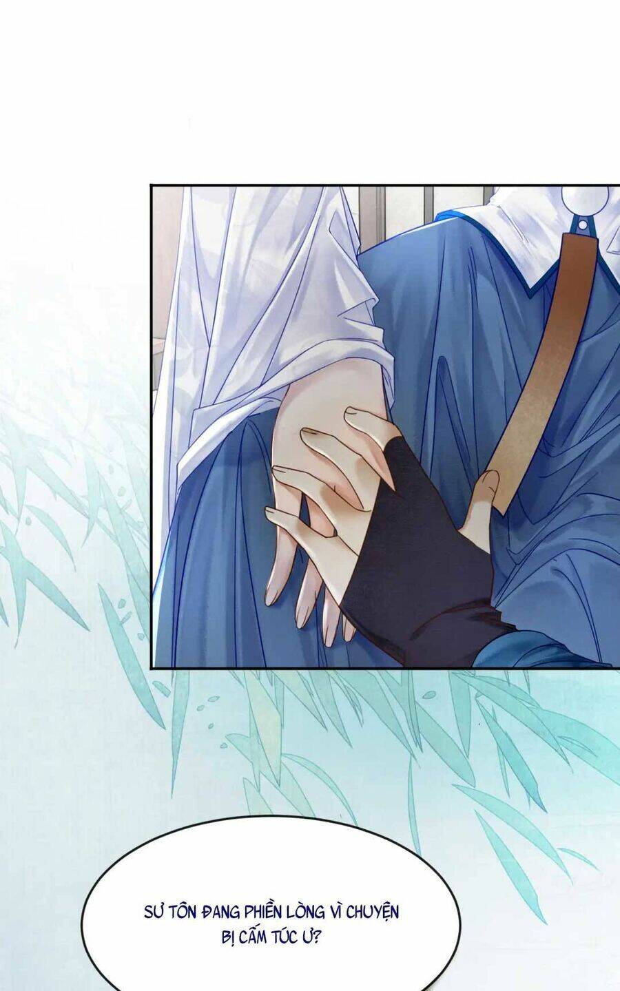 Dạy Hư Đồ Đệ Phản Diện Rồi Phải Làm Sao Đây ?: Chapter 23