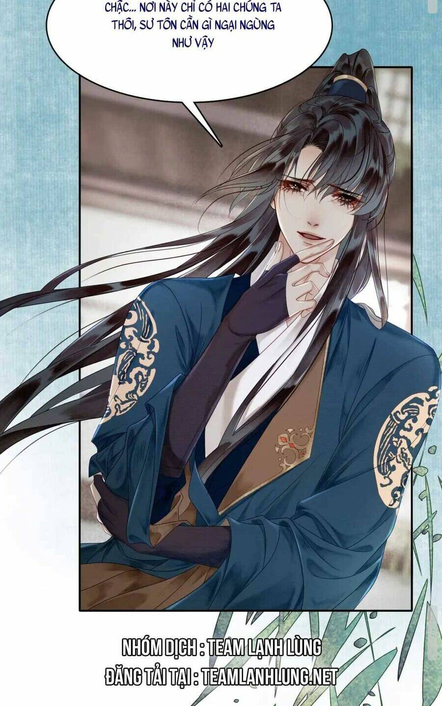 Dạy Hư Đồ Đệ Phản Diện Rồi Phải Làm Sao Đây ?: Chapter 23