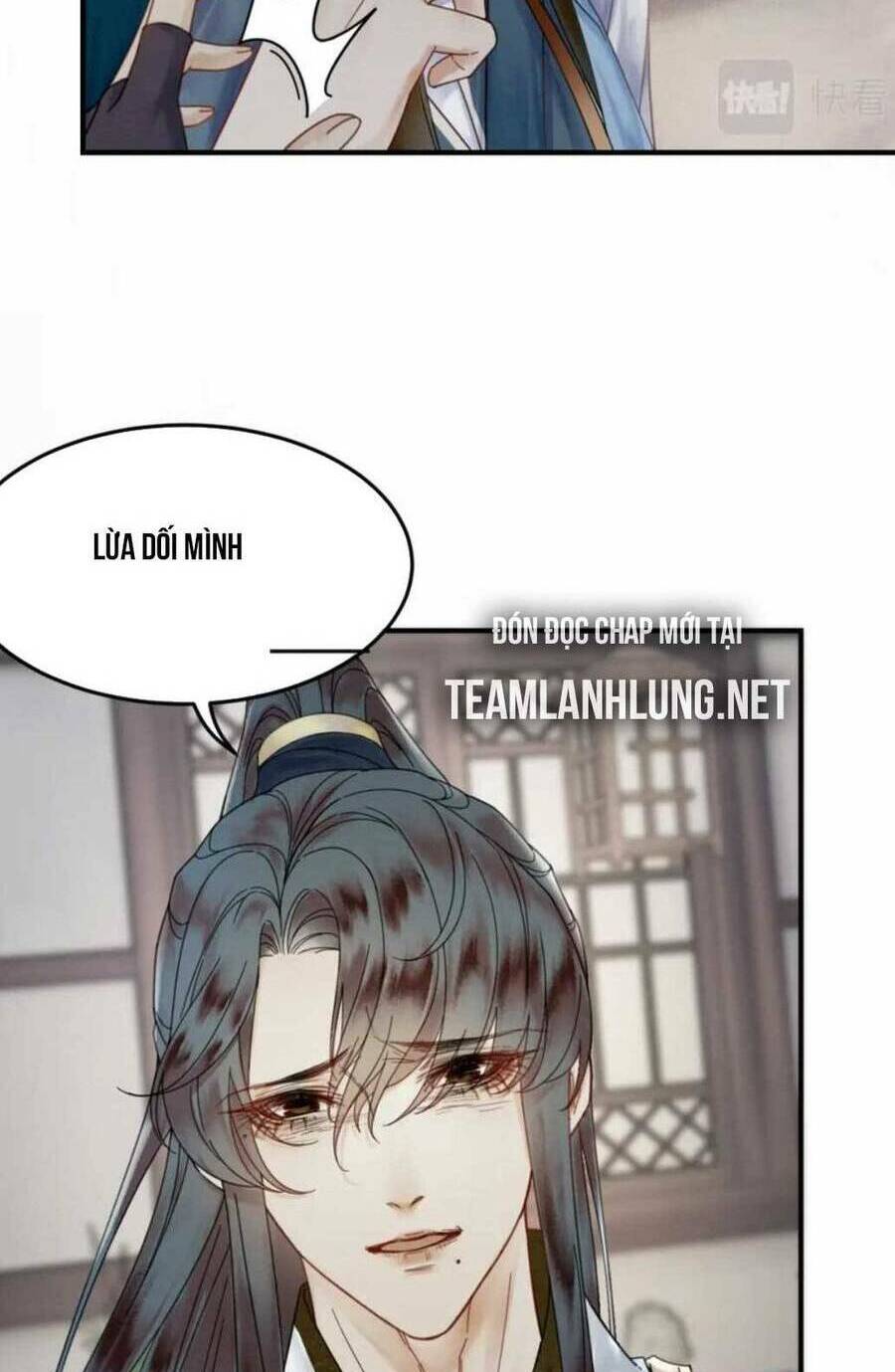 Dạy Hư Đồ Đệ Phản Diện Rồi Phải Làm Sao Đây ?: Chapter 24