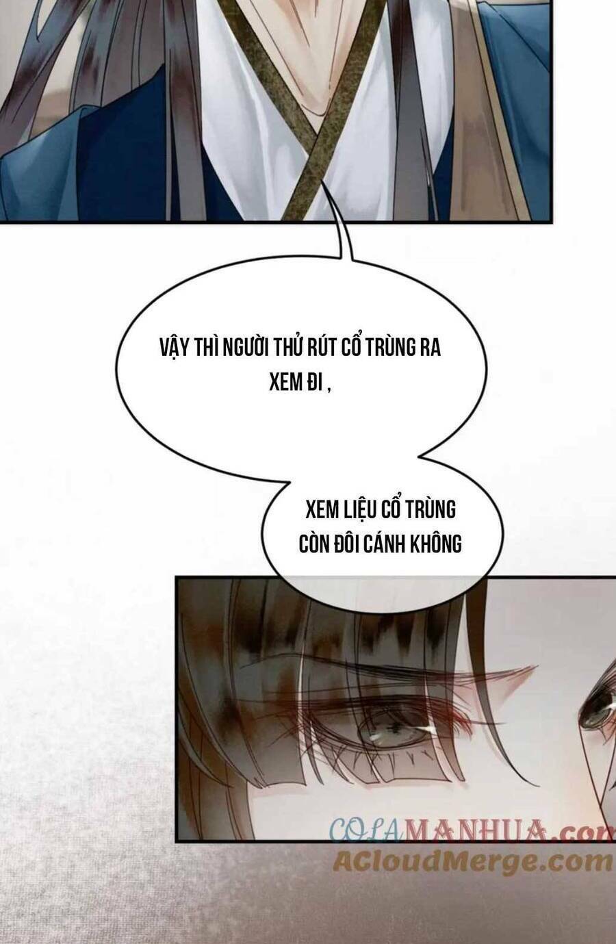 Dạy Hư Đồ Đệ Phản Diện Rồi Phải Làm Sao Đây ?: Chapter 24