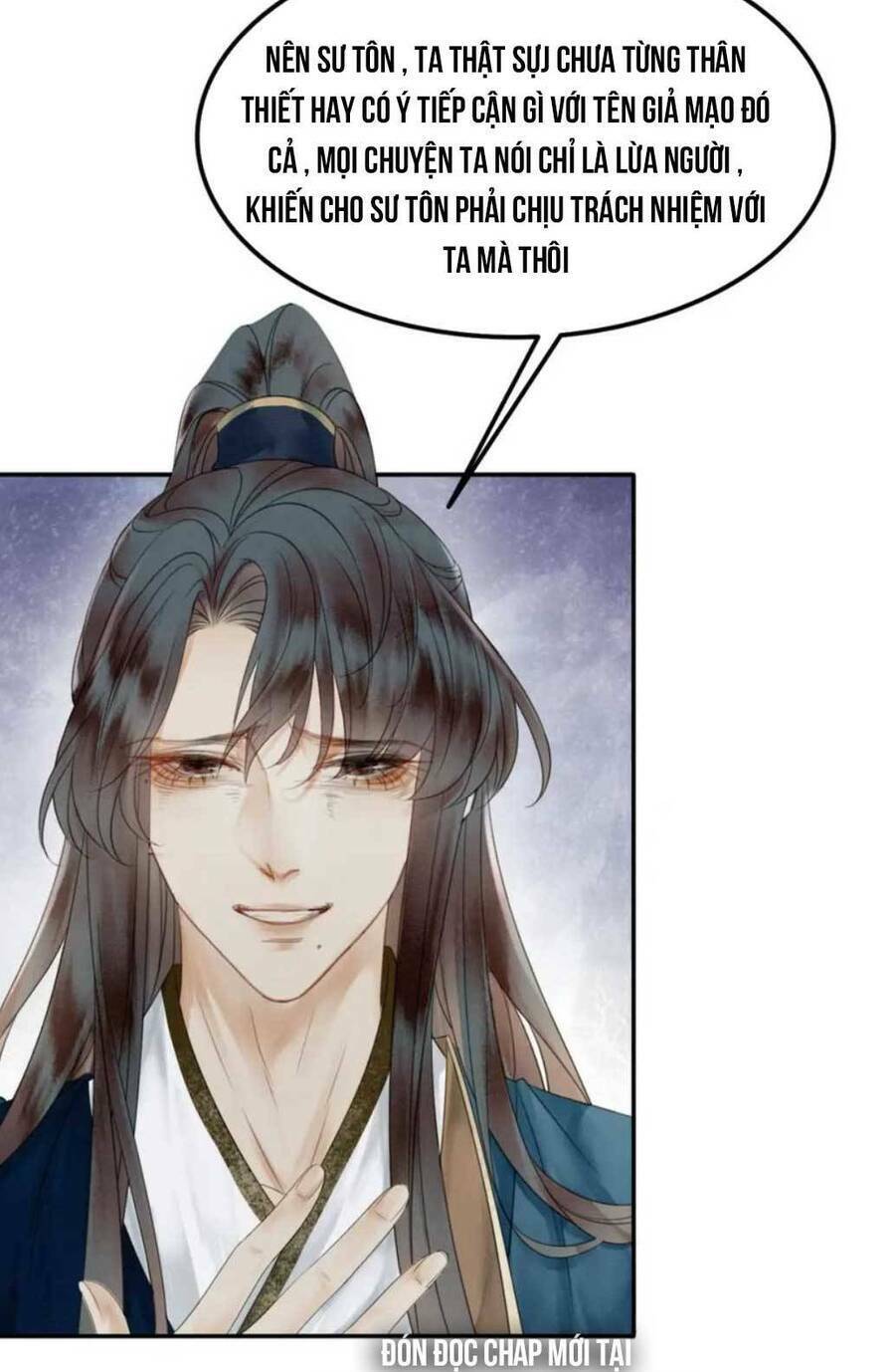 Dạy Hư Đồ Đệ Phản Diện Rồi Phải Làm Sao Đây ?: Chapter 24