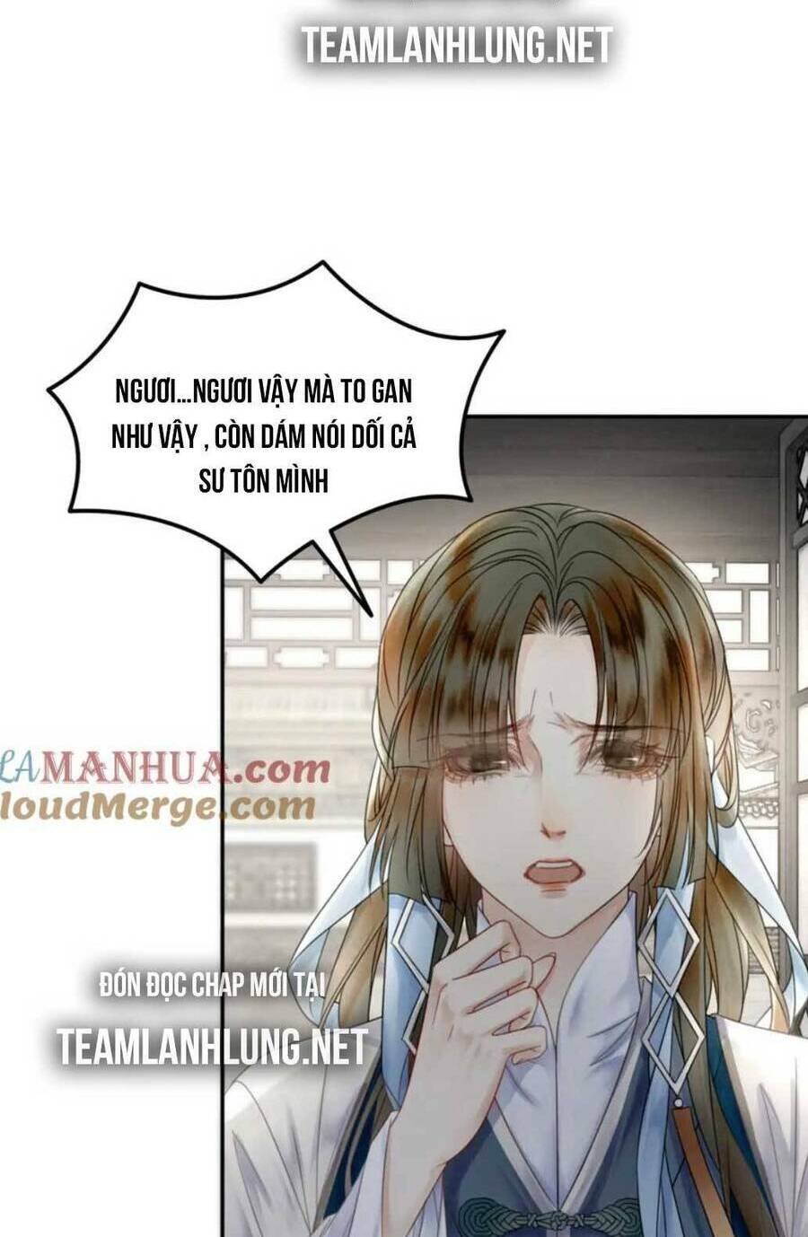 Dạy Hư Đồ Đệ Phản Diện Rồi Phải Làm Sao Đây ?: Chapter 24