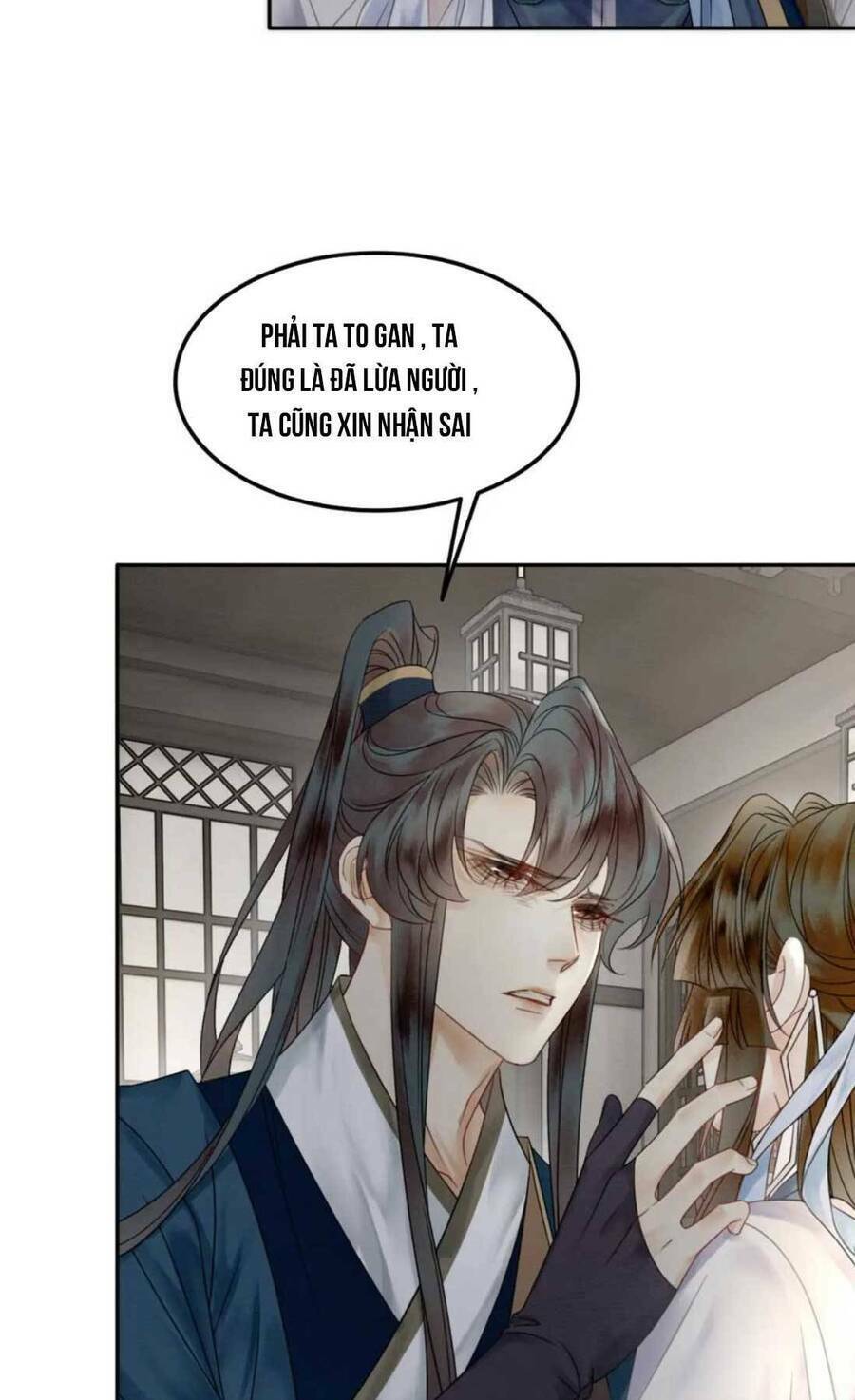 Dạy Hư Đồ Đệ Phản Diện Rồi Phải Làm Sao Đây ?: Chapter 24