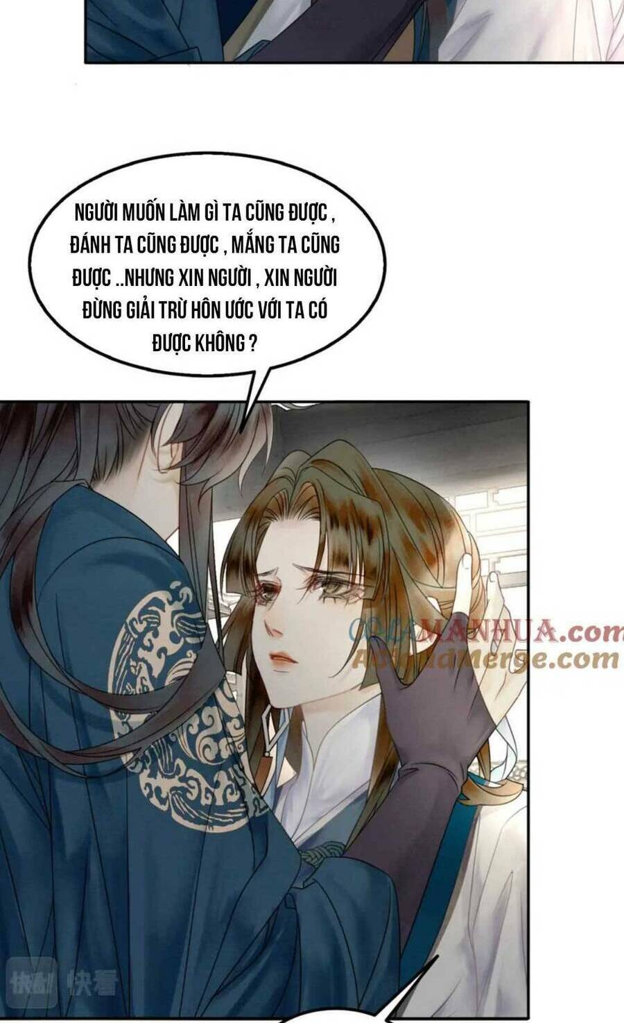 Dạy Hư Đồ Đệ Phản Diện Rồi Phải Làm Sao Đây ?: Chapter 24