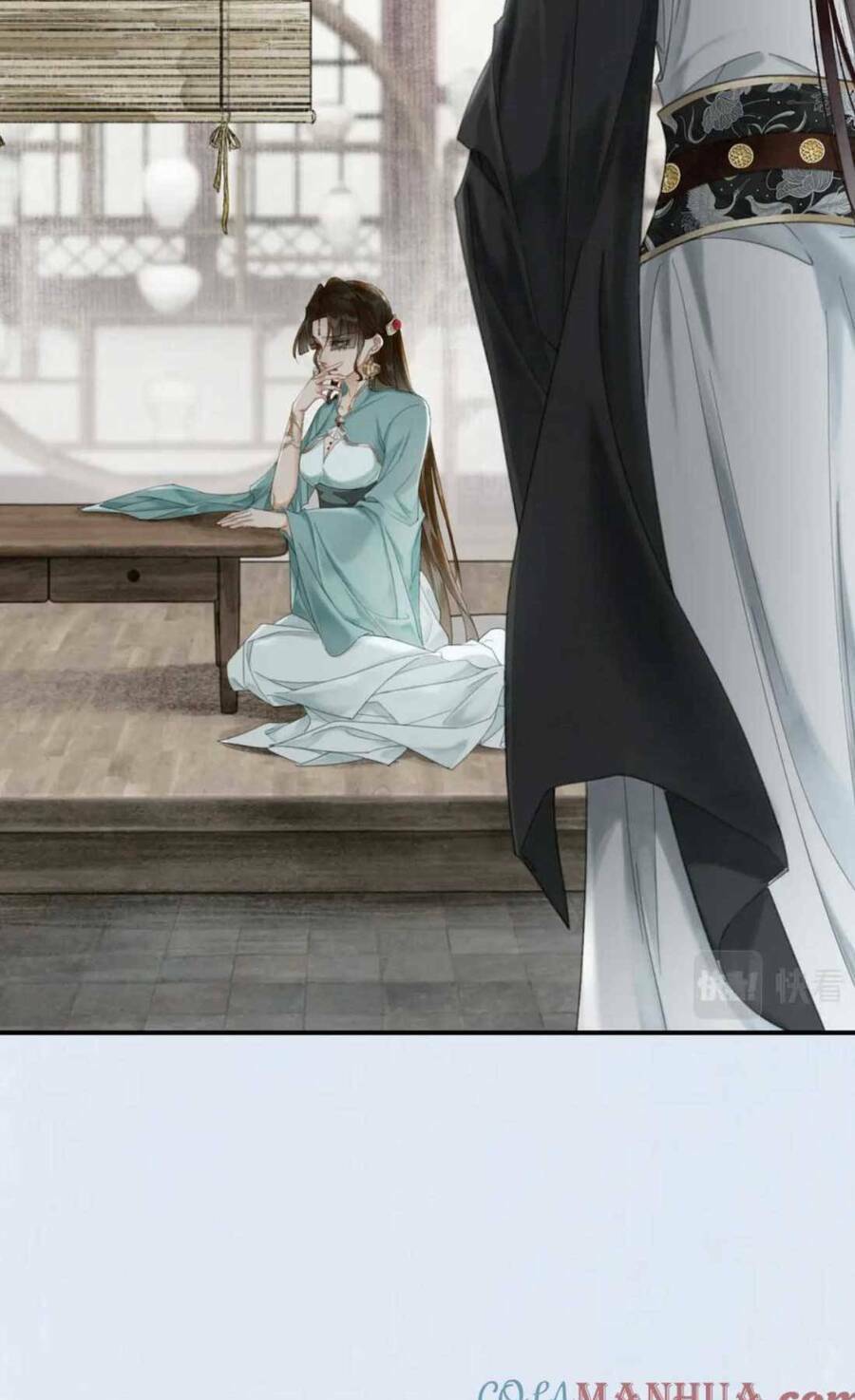 Dạy Hư Đồ Đệ Phản Diện Rồi Phải Làm Sao Đây ?: Chapter 24
