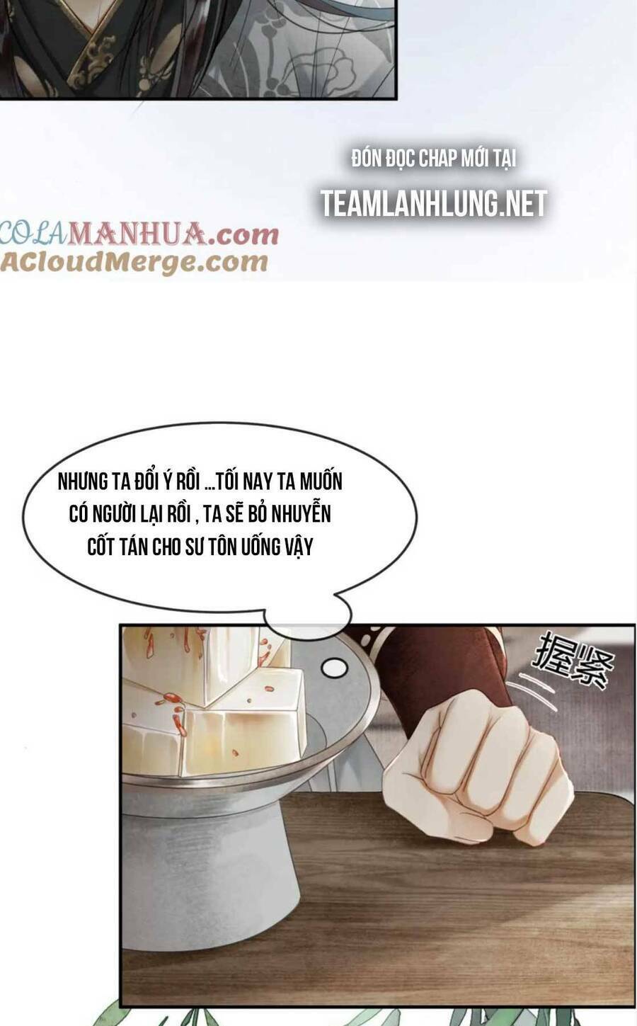 Dạy Hư Đồ Đệ Phản Diện Rồi Phải Làm Sao Đây ?: Chapter 24