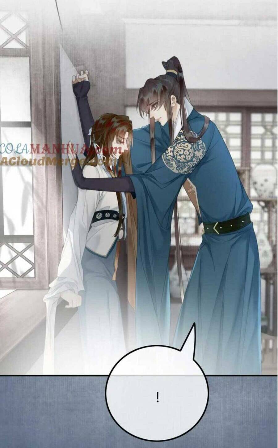 Dạy Hư Đồ Đệ Phản Diện Rồi Phải Làm Sao Đây ?: Chapter 24