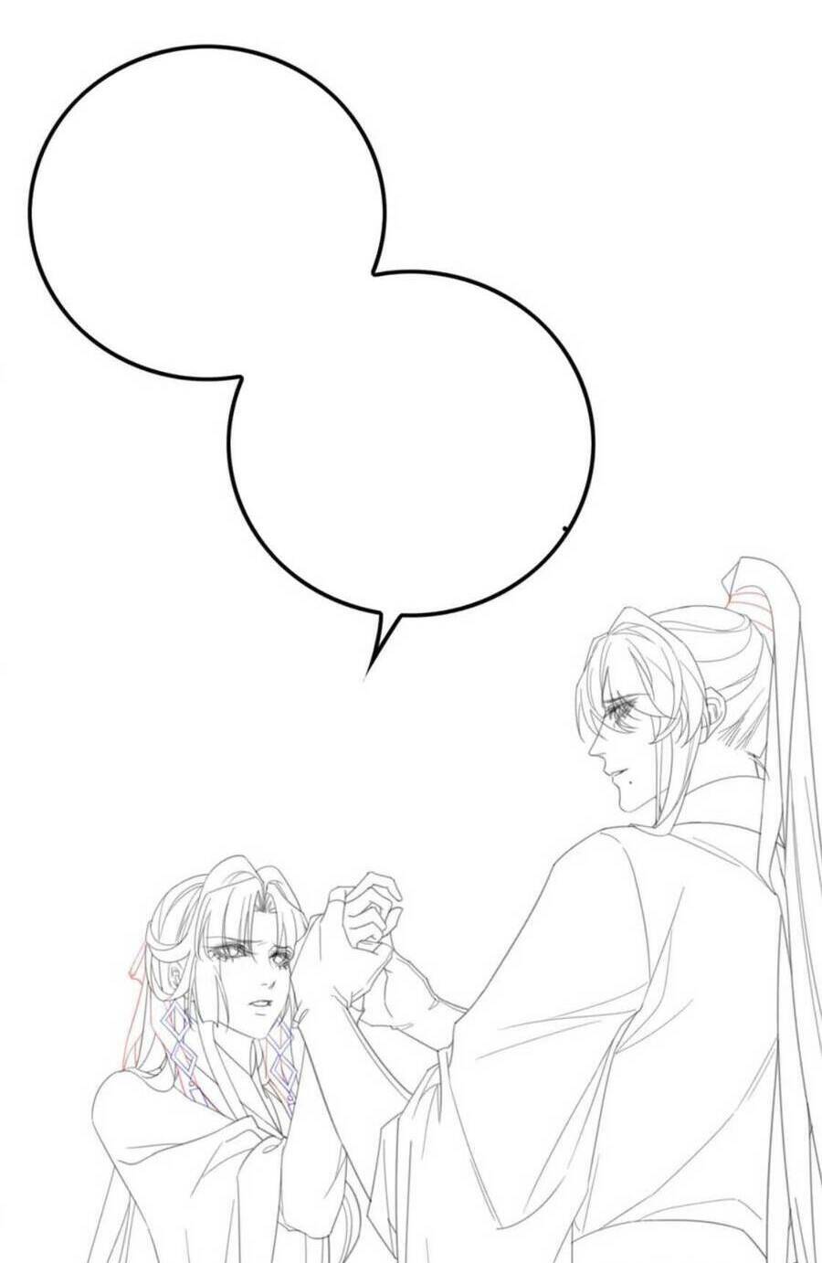 Dạy Hư Đồ Đệ Phản Diện Rồi Phải Làm Sao Đây ?: Chapter 24