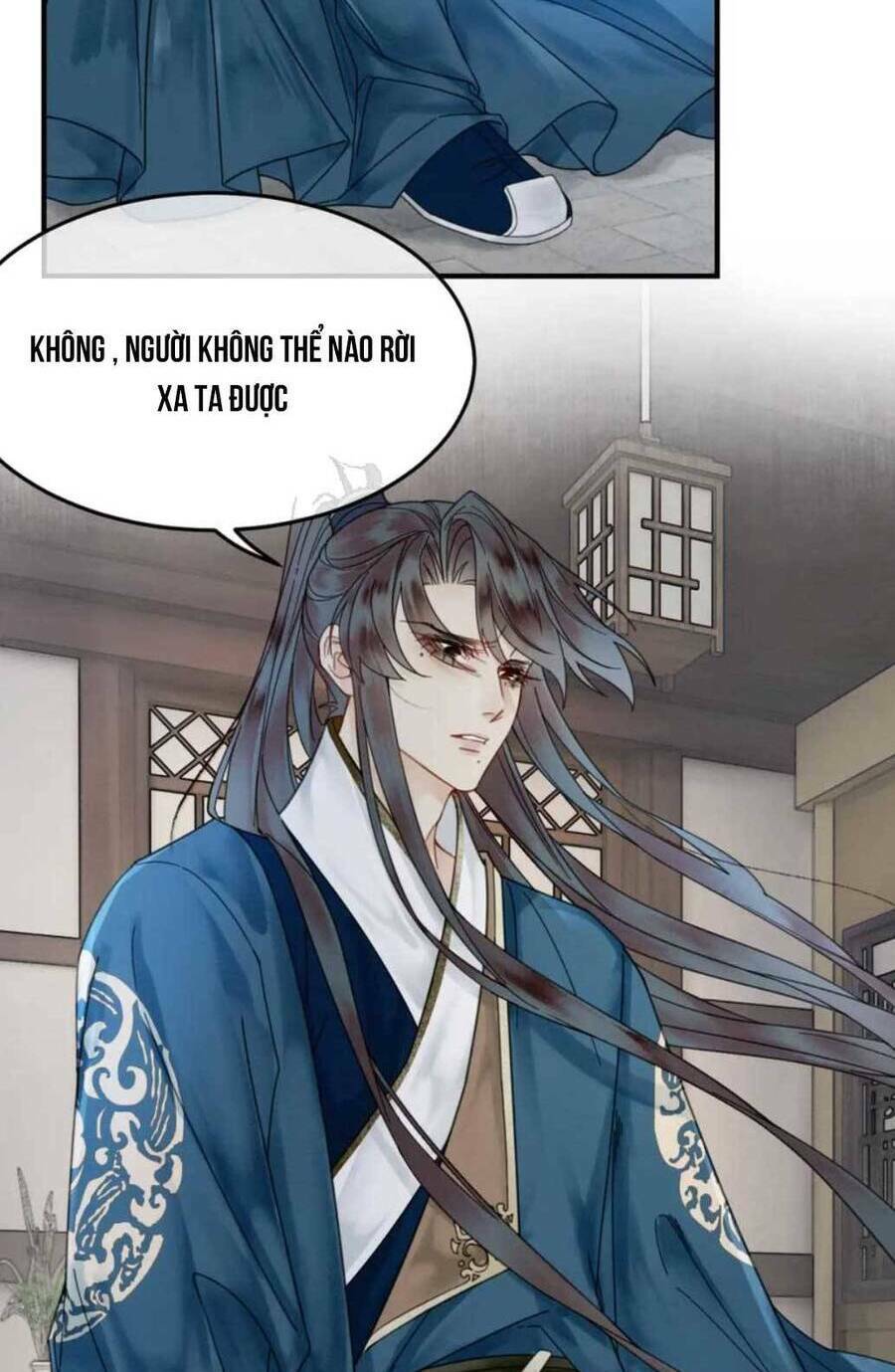 Dạy Hư Đồ Đệ Phản Diện Rồi Phải Làm Sao Đây ?: Chapter 24