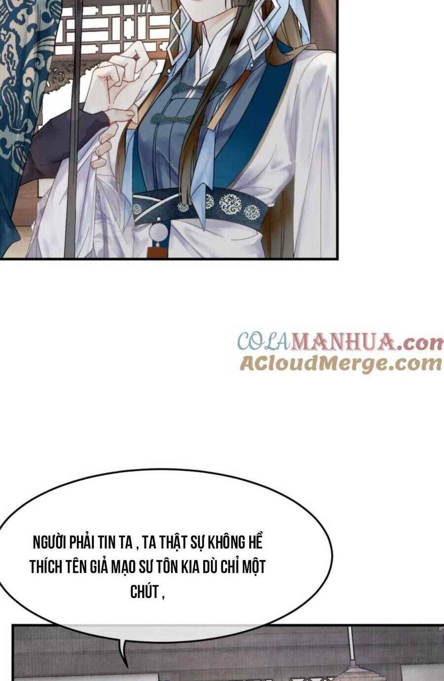 Dạy Hư Đồ Đệ Phản Diện Rồi Phải Làm Sao Đây ?: Chapter 24