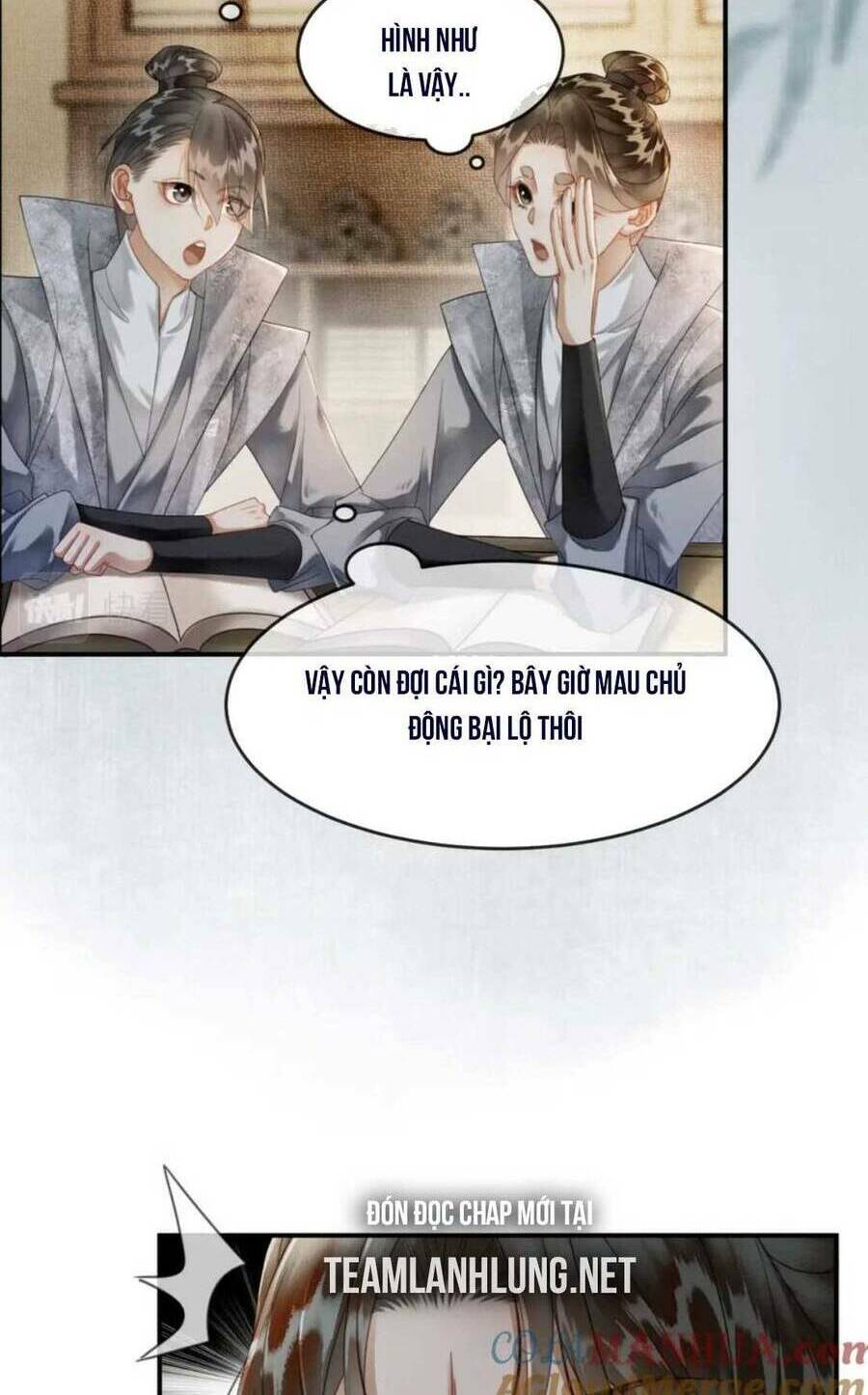 Dạy Hư Đồ Đệ Phản Diện Rồi Phải Làm Sao Đây ?: Chapter 26