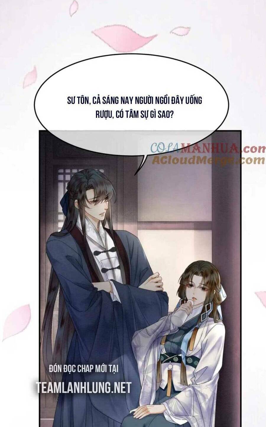 Dạy Hư Đồ Đệ Phản Diện Rồi Phải Làm Sao Đây ?: Chapter 26