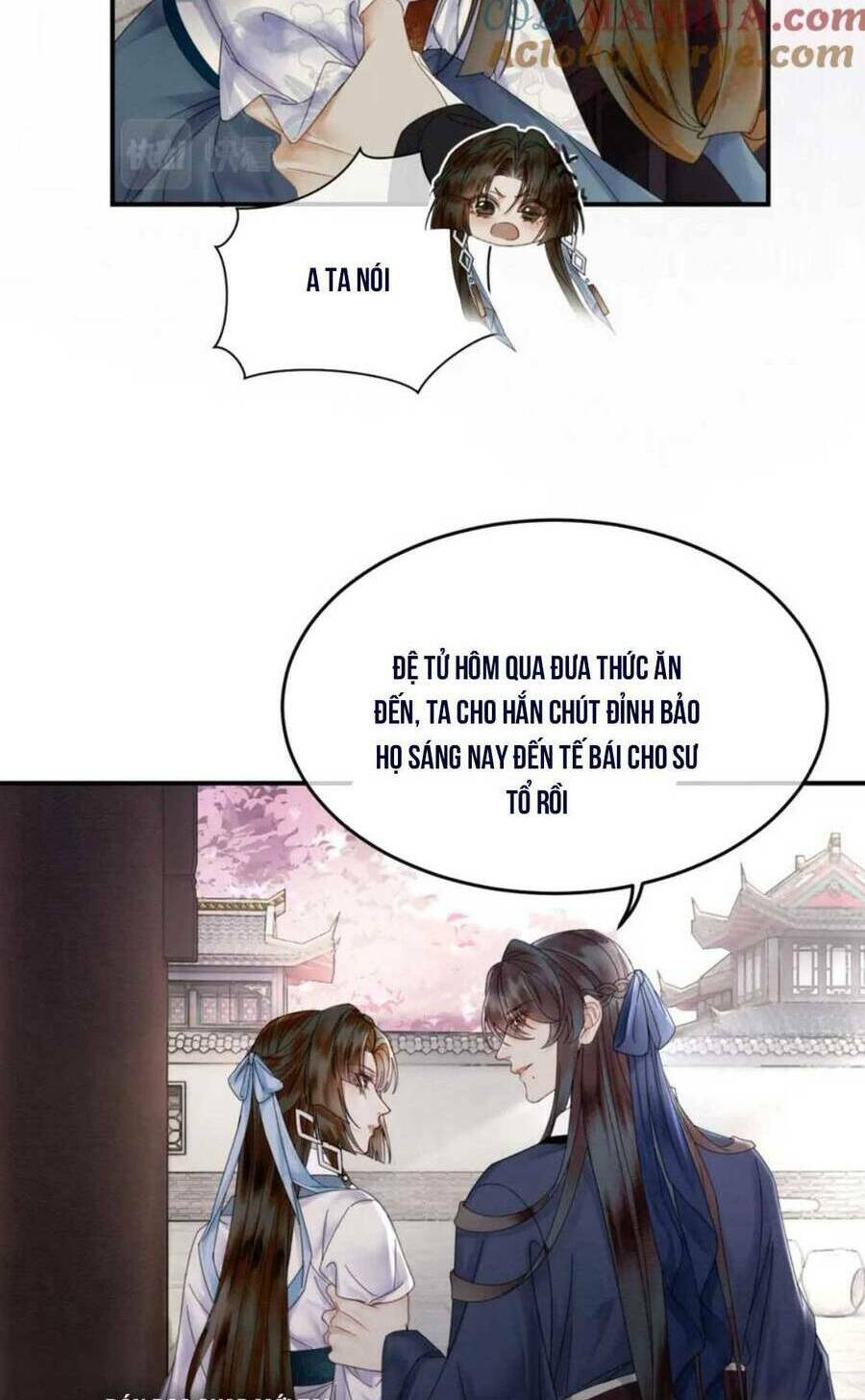 Dạy Hư Đồ Đệ Phản Diện Rồi Phải Làm Sao Đây ?: Chapter 26