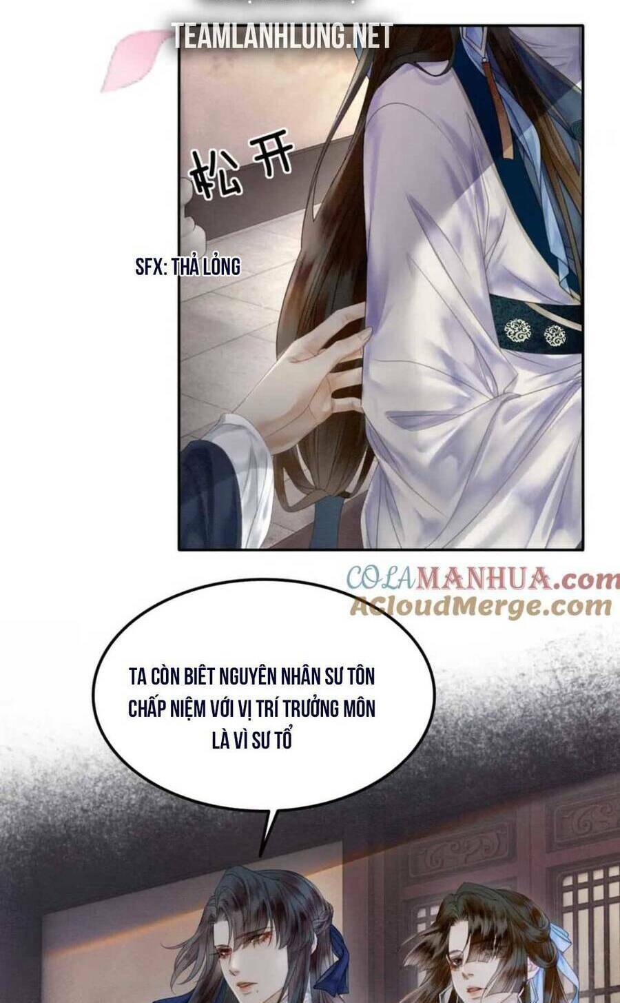 Dạy Hư Đồ Đệ Phản Diện Rồi Phải Làm Sao Đây ?: Chapter 26