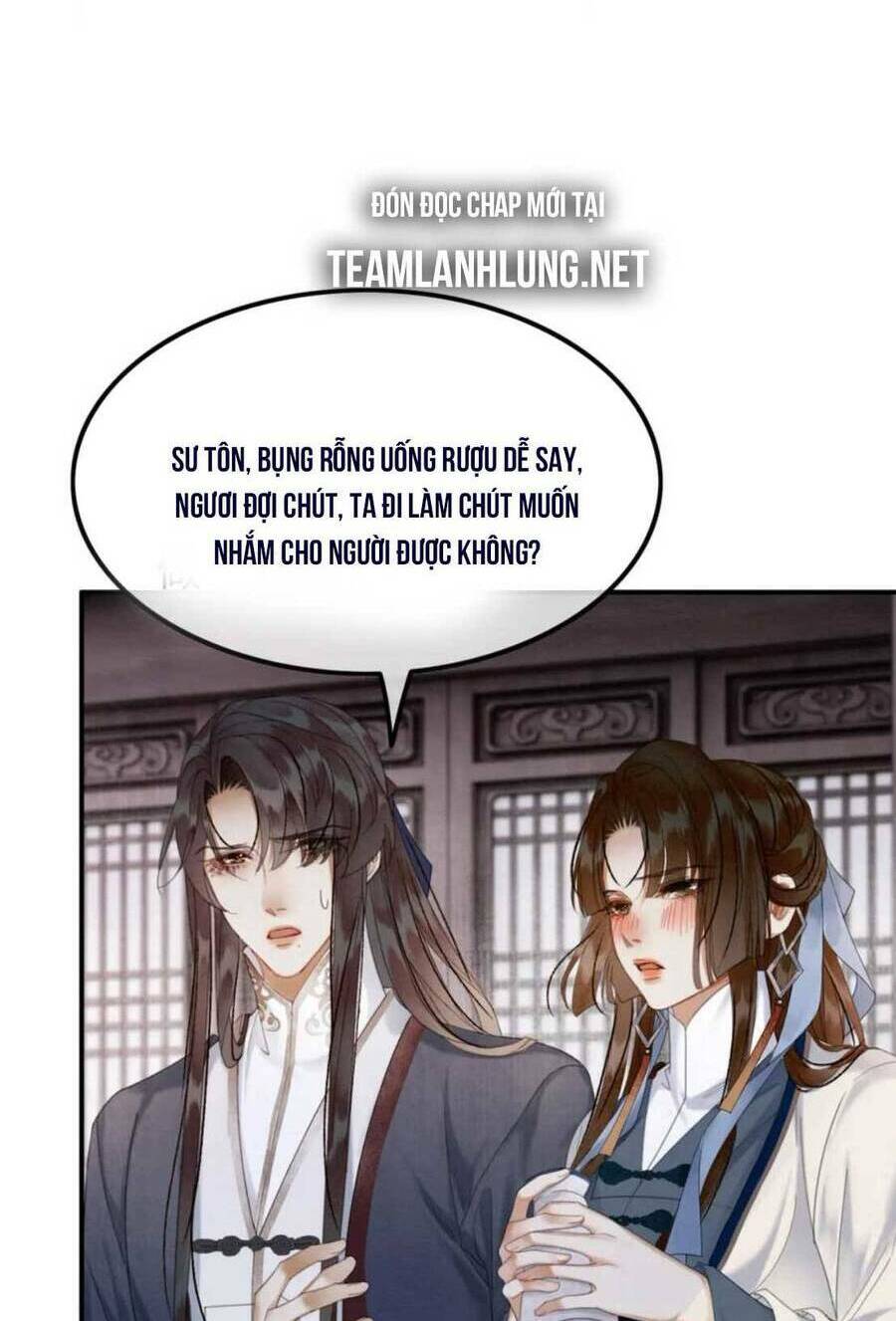 Dạy Hư Đồ Đệ Phản Diện Rồi Phải Làm Sao Đây ?: Chapter 26