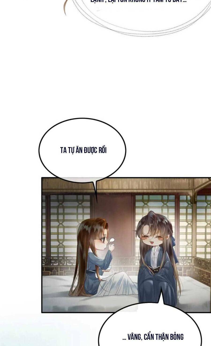 Dạy Hư Đồ Đệ Phản Diện Rồi Phải Làm Sao Đây ?: Chapter 27