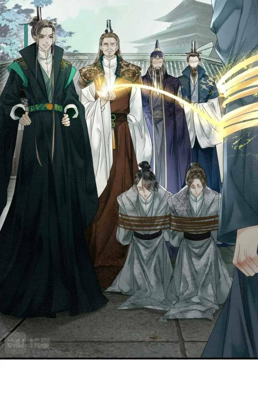 Dạy Hư Đồ Đệ Phản Diện Rồi Phải Làm Sao Đây ?: Chapter 27