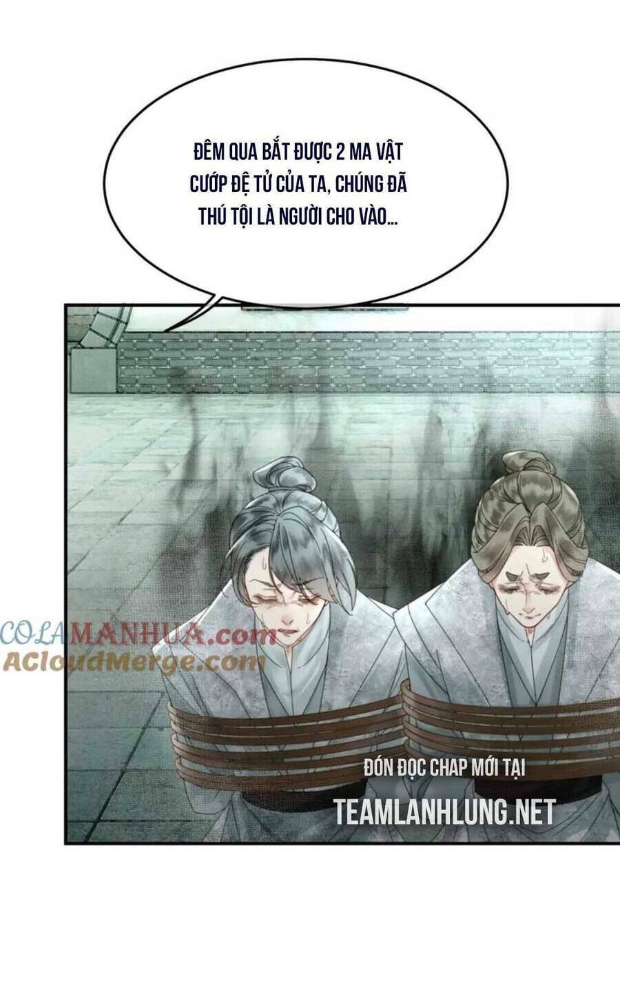Dạy Hư Đồ Đệ Phản Diện Rồi Phải Làm Sao Đây ?: Chapter 27