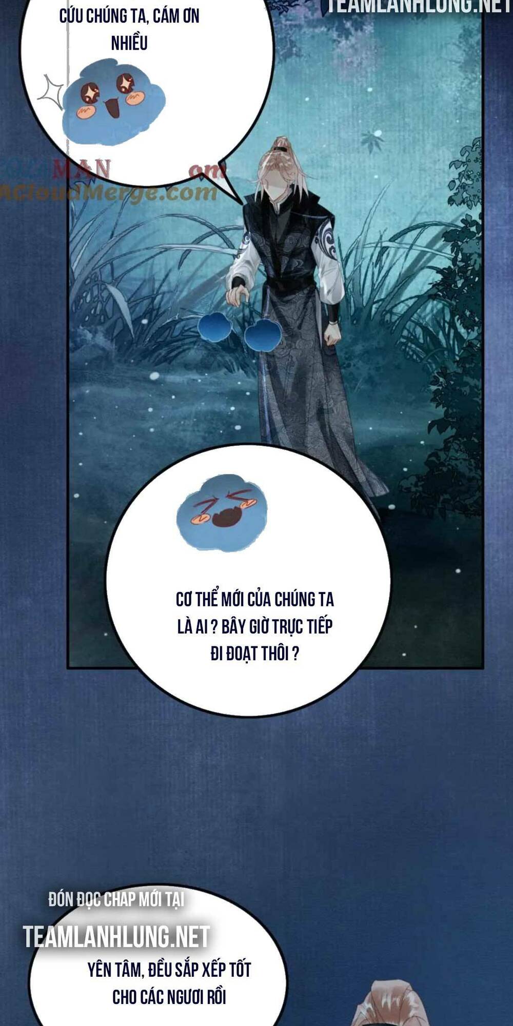 Dạy Hư Đồ Đệ Phản Diện Rồi Phải Làm Sao Đây ?: Chapter 28