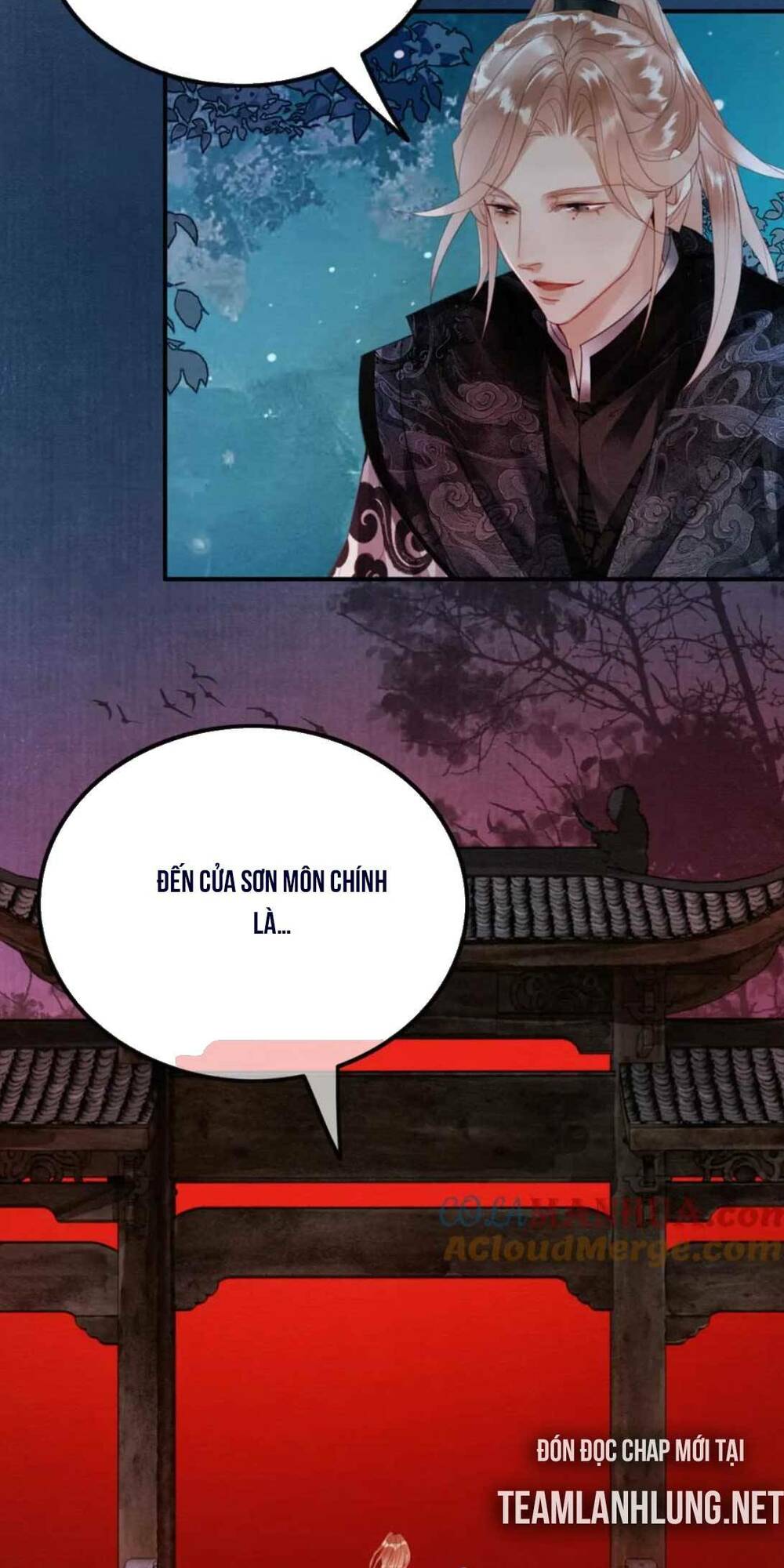Dạy Hư Đồ Đệ Phản Diện Rồi Phải Làm Sao Đây ?: Chapter 28