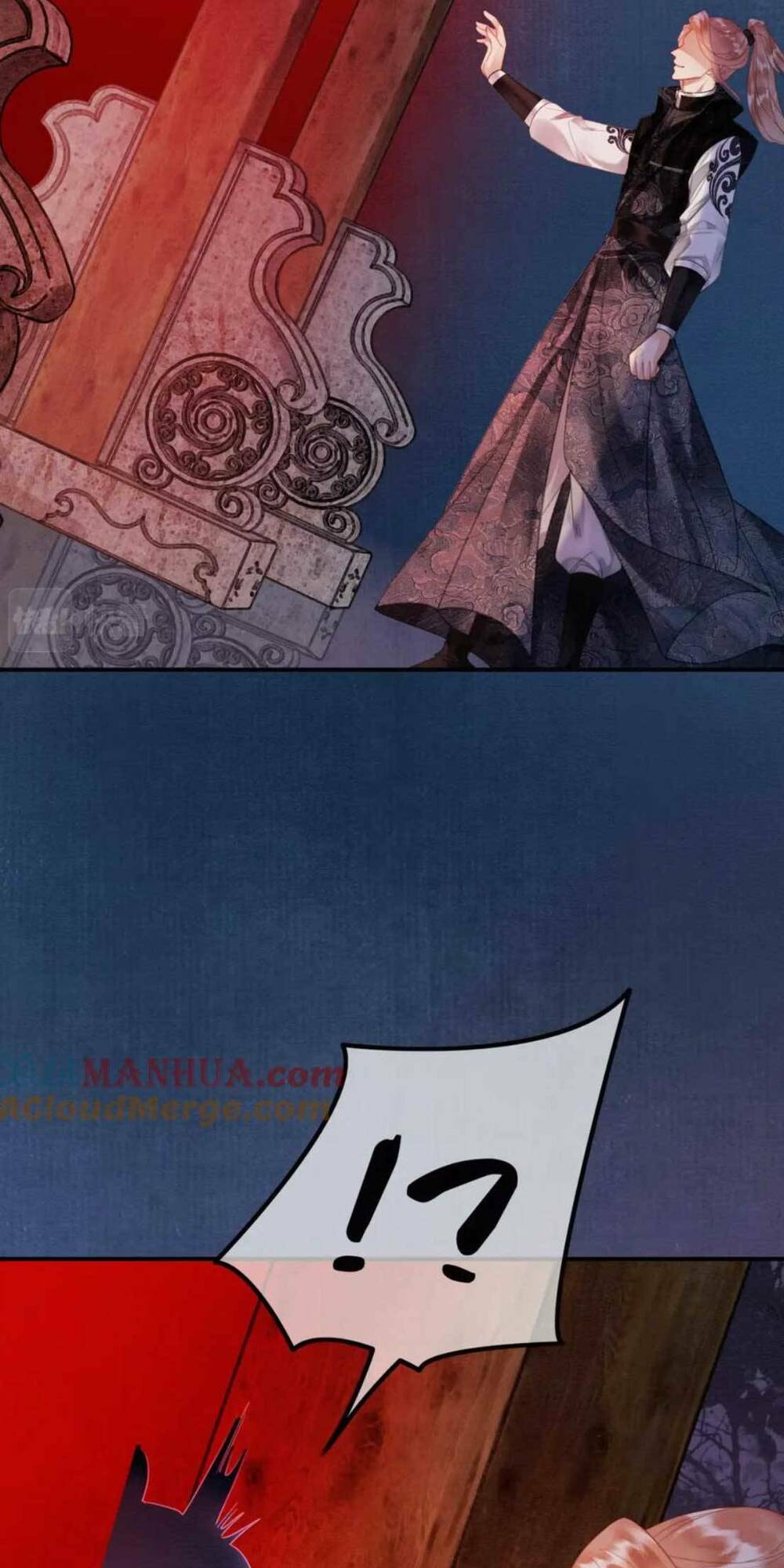 Dạy Hư Đồ Đệ Phản Diện Rồi Phải Làm Sao Đây ?: Chapter 28