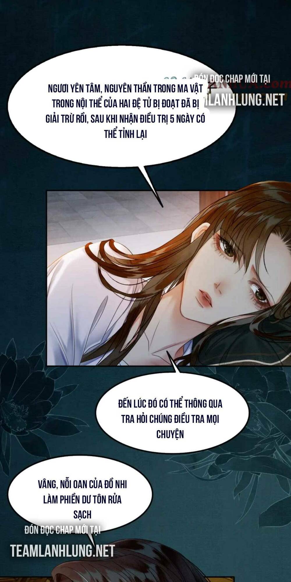 Dạy Hư Đồ Đệ Phản Diện Rồi Phải Làm Sao Đây ?: Chapter 28