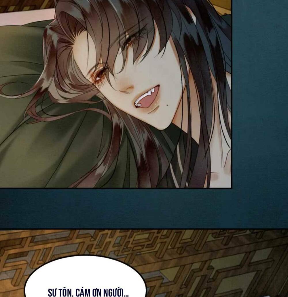 Dạy Hư Đồ Đệ Phản Diện Rồi Phải Làm Sao Đây ?: Chapter 28
