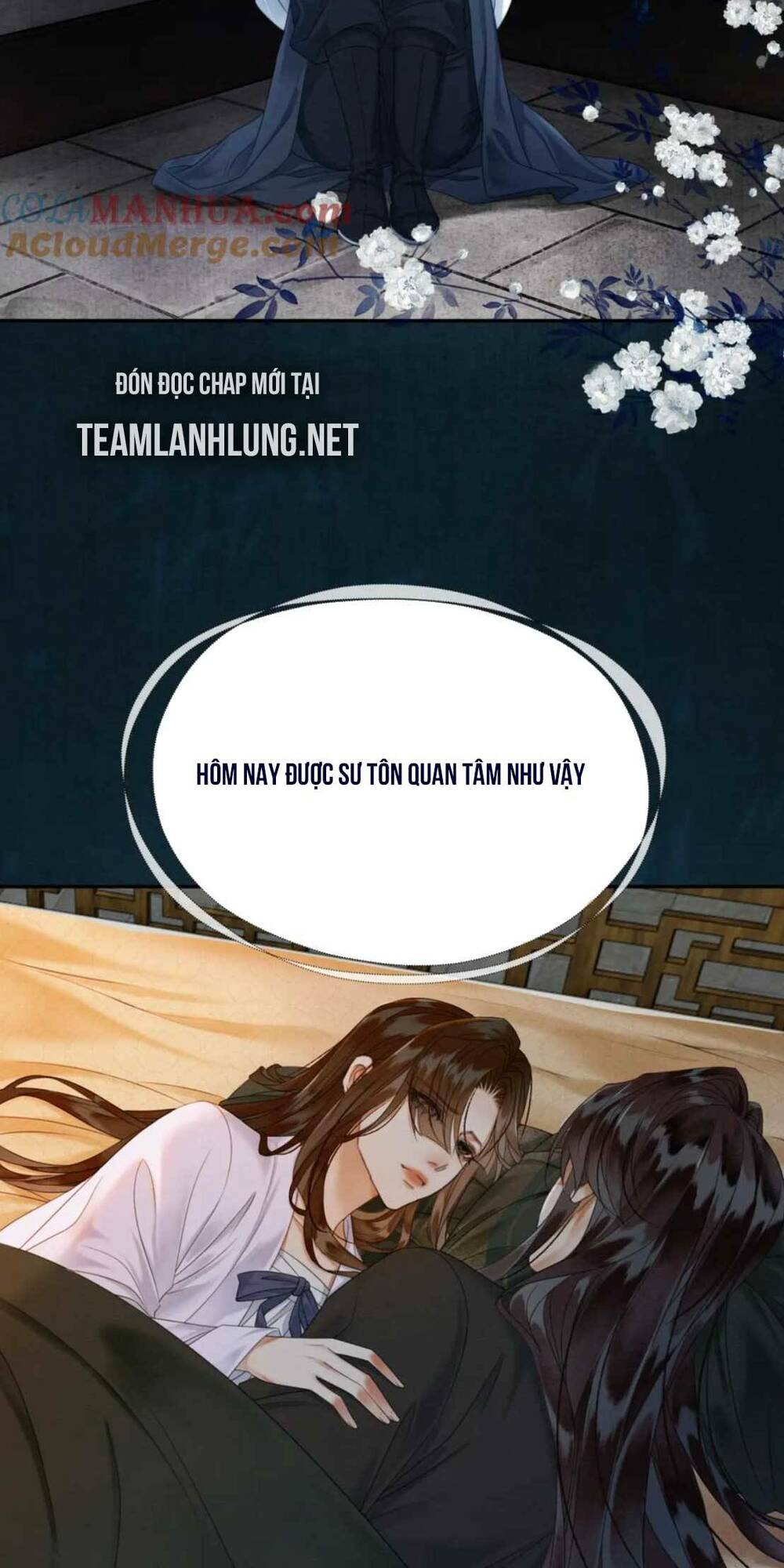Dạy Hư Đồ Đệ Phản Diện Rồi Phải Làm Sao Đây ?: Chapter 28