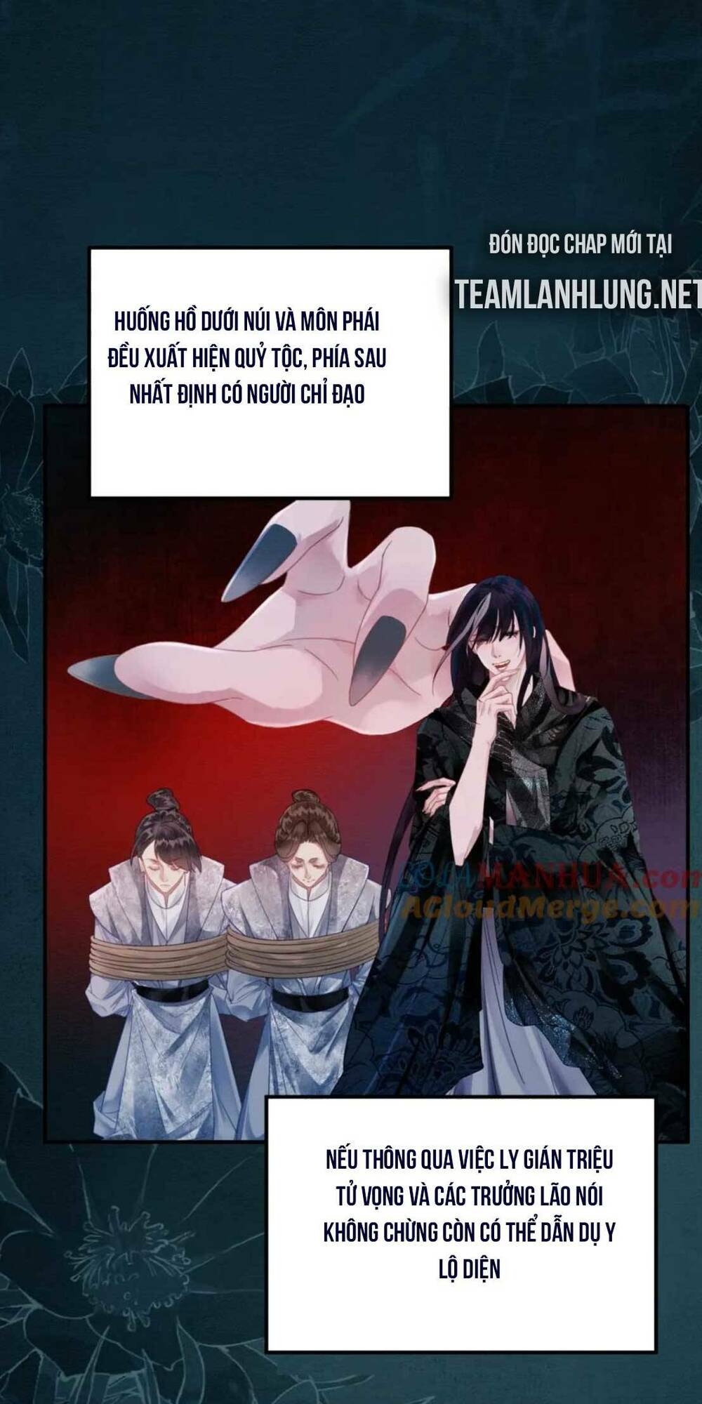 Dạy Hư Đồ Đệ Phản Diện Rồi Phải Làm Sao Đây ?: Chapter 28