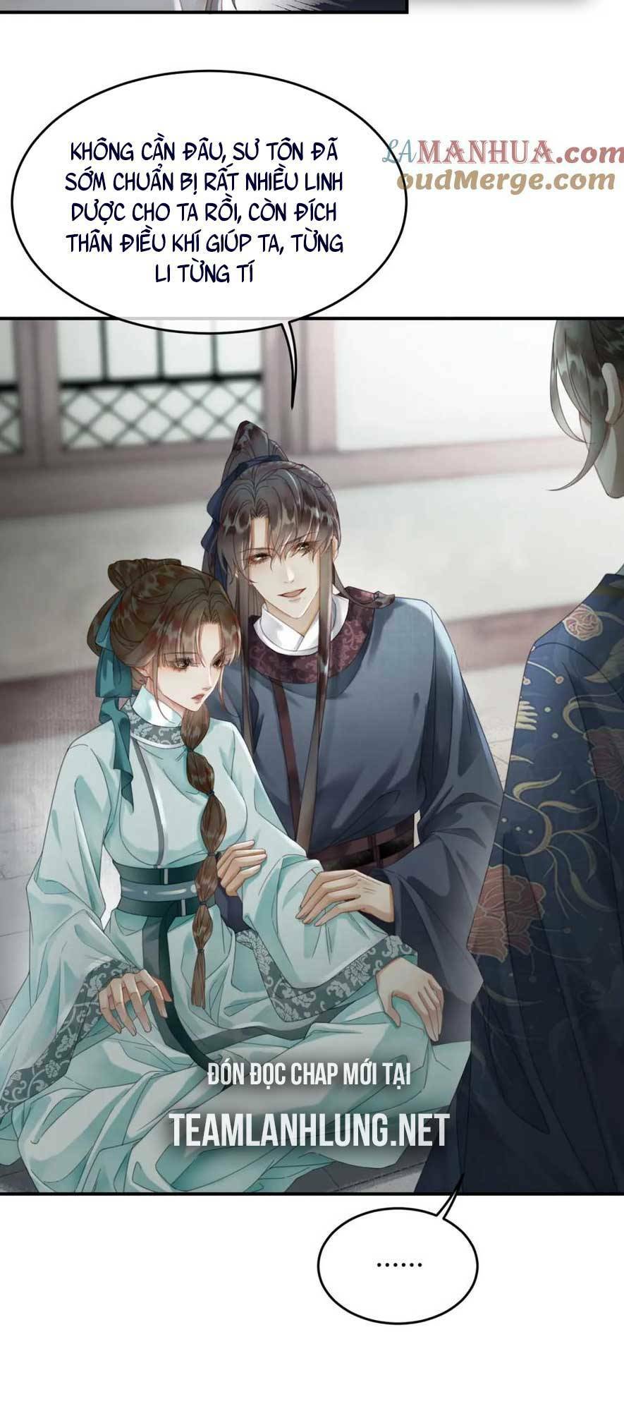 Dạy Hư Đồ Đệ Phản Diện Rồi Phải Làm Sao Đây ?: Chapter 29