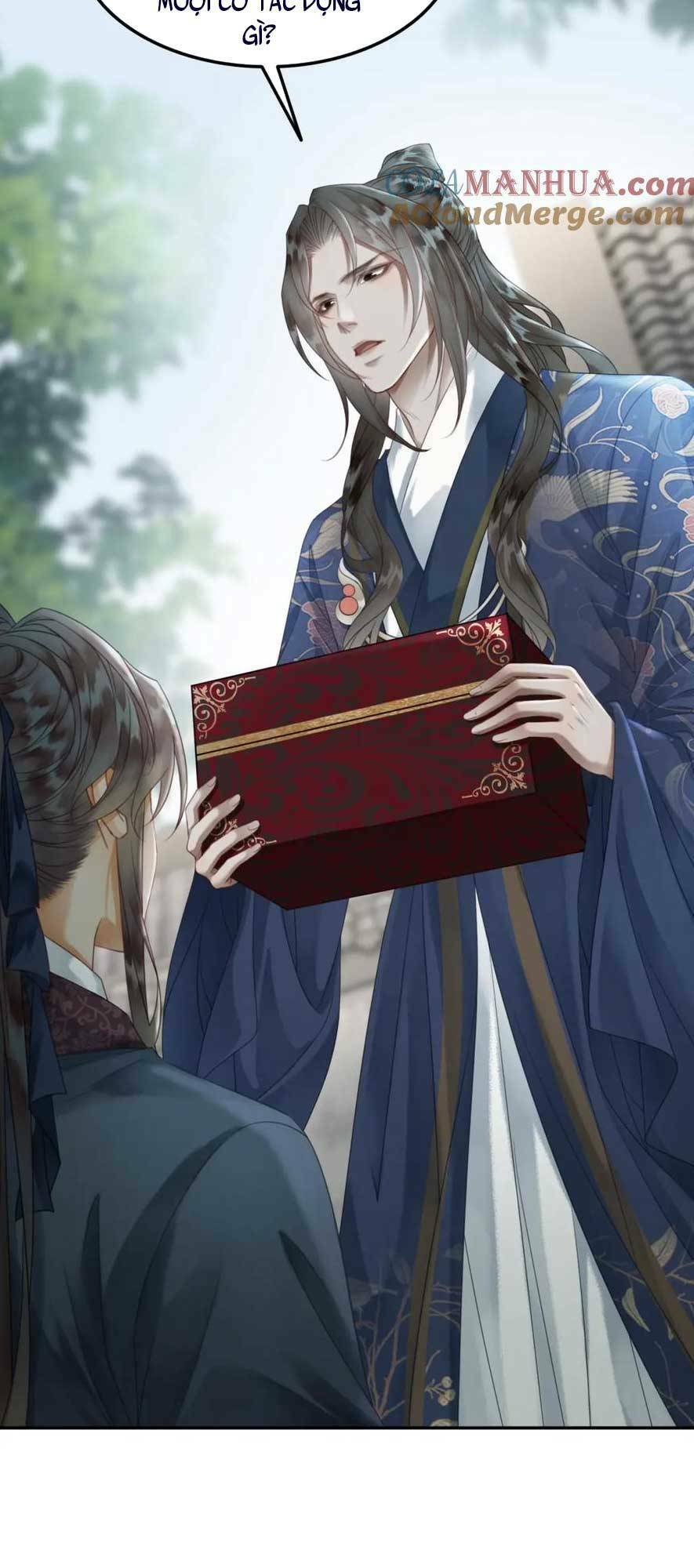 Dạy Hư Đồ Đệ Phản Diện Rồi Phải Làm Sao Đây ?: Chapter 29