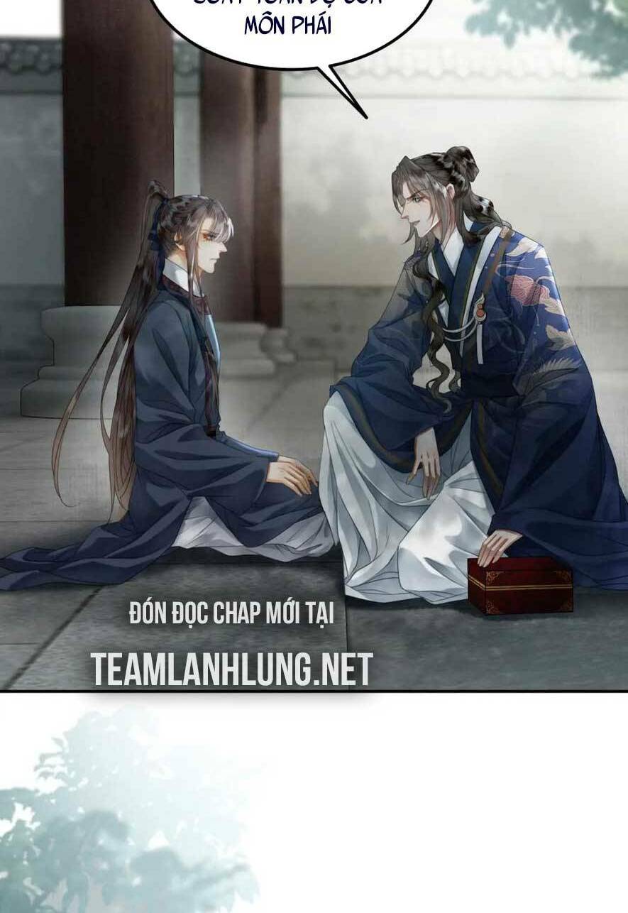 Dạy Hư Đồ Đệ Phản Diện Rồi Phải Làm Sao Đây ?: Chapter 29