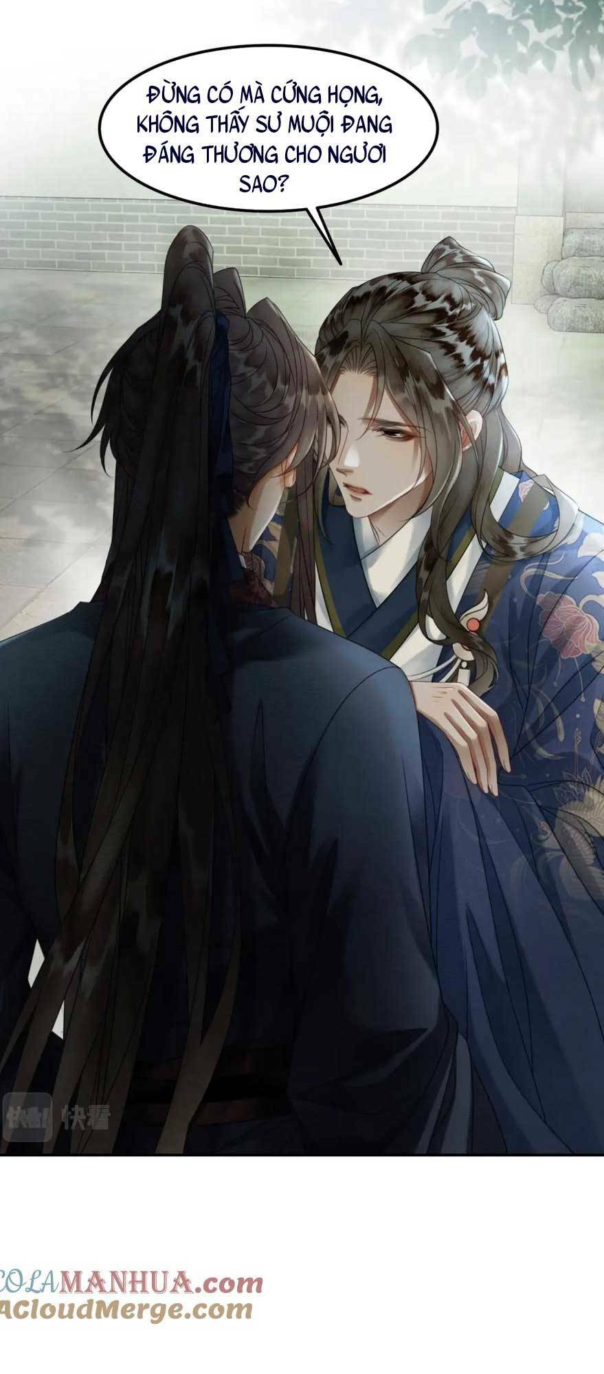 Dạy Hư Đồ Đệ Phản Diện Rồi Phải Làm Sao Đây ?: Chapter 29