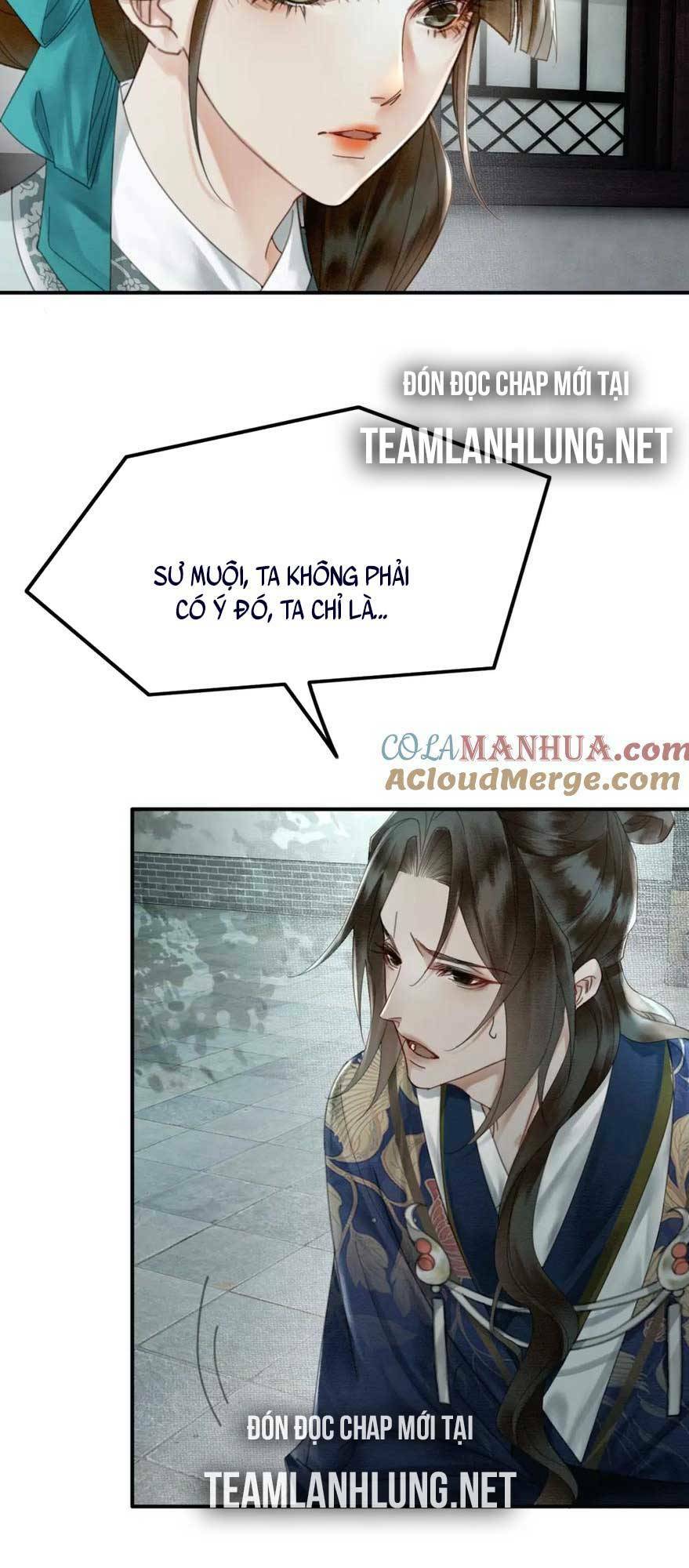 Dạy Hư Đồ Đệ Phản Diện Rồi Phải Làm Sao Đây ?: Chapter 29