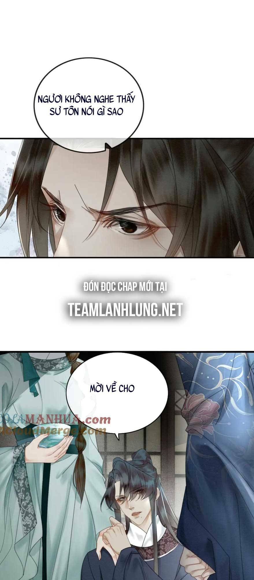 Dạy Hư Đồ Đệ Phản Diện Rồi Phải Làm Sao Đây ?: Chapter 29