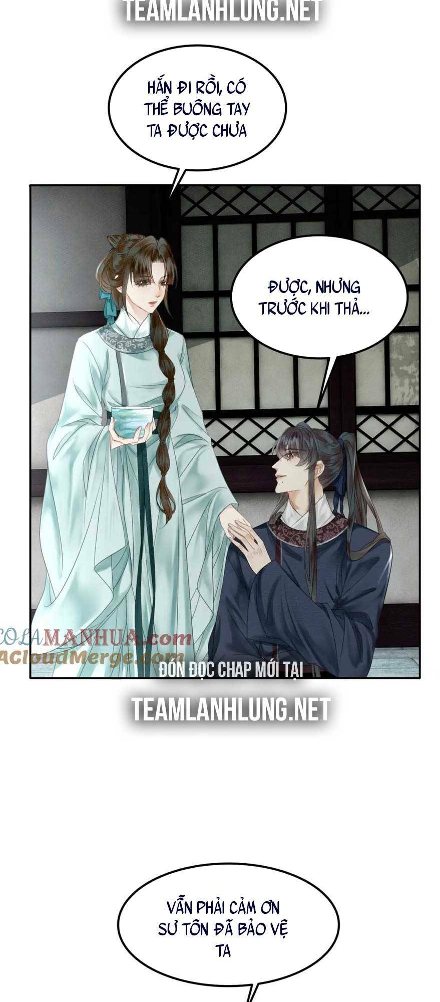Dạy Hư Đồ Đệ Phản Diện Rồi Phải Làm Sao Đây ?: Chapter 29