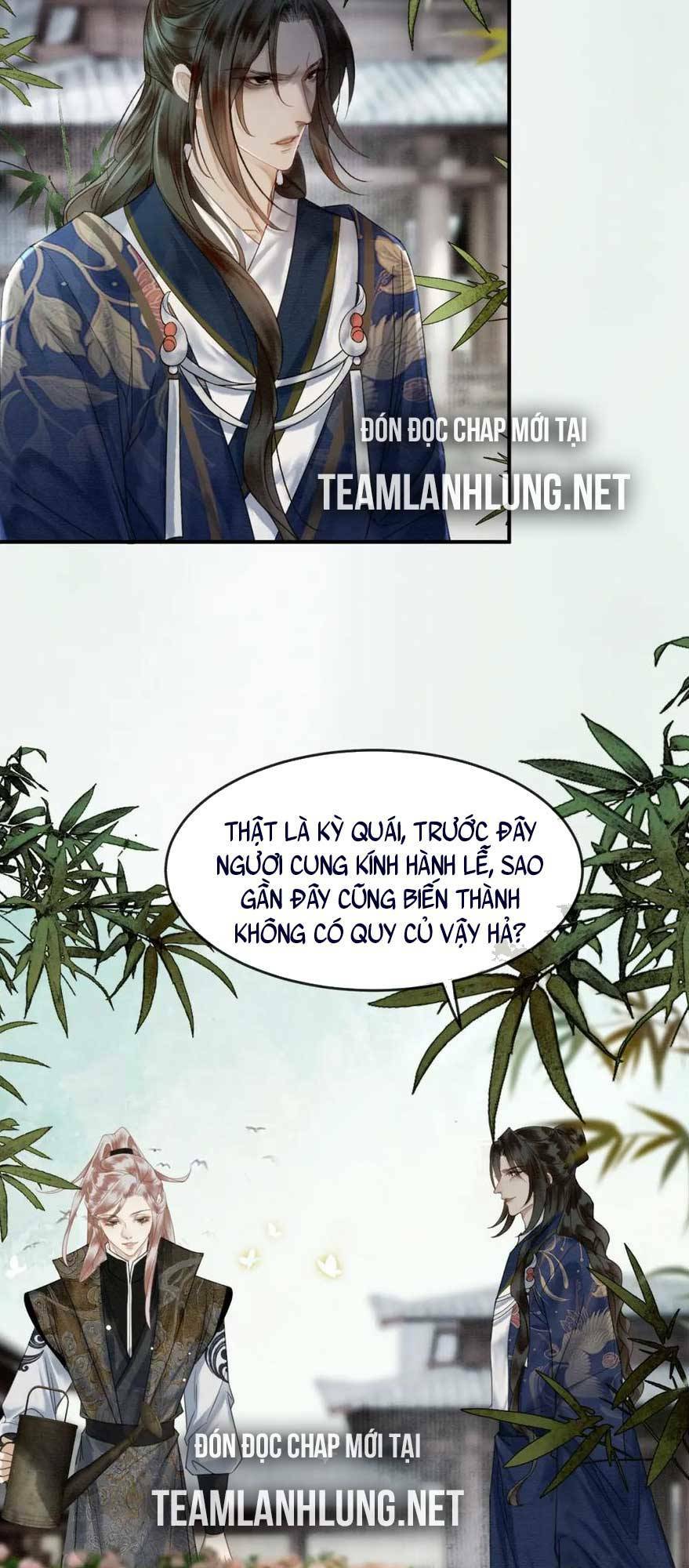 Dạy Hư Đồ Đệ Phản Diện Rồi Phải Làm Sao Đây ?: Chapter 29
