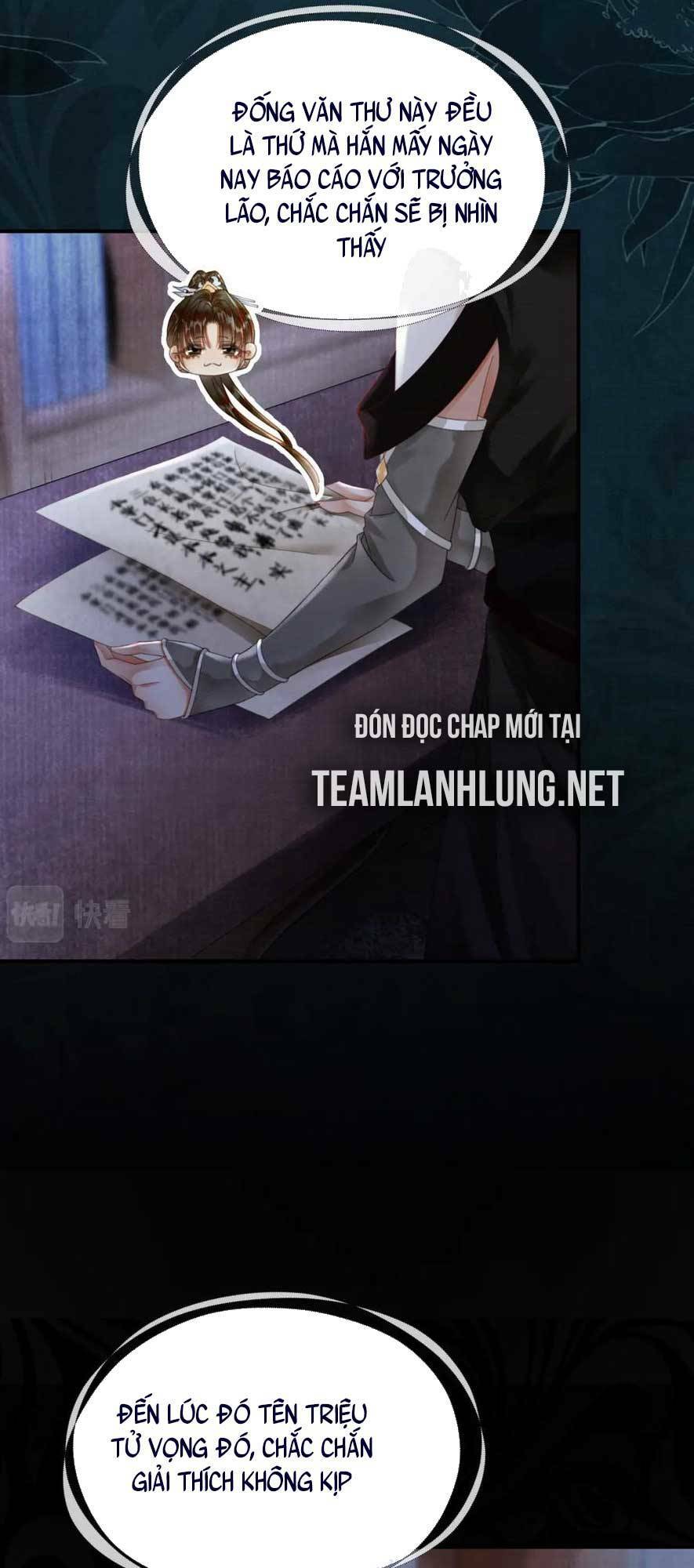 Dạy Hư Đồ Đệ Phản Diện Rồi Phải Làm Sao Đây ?: Chapter 29