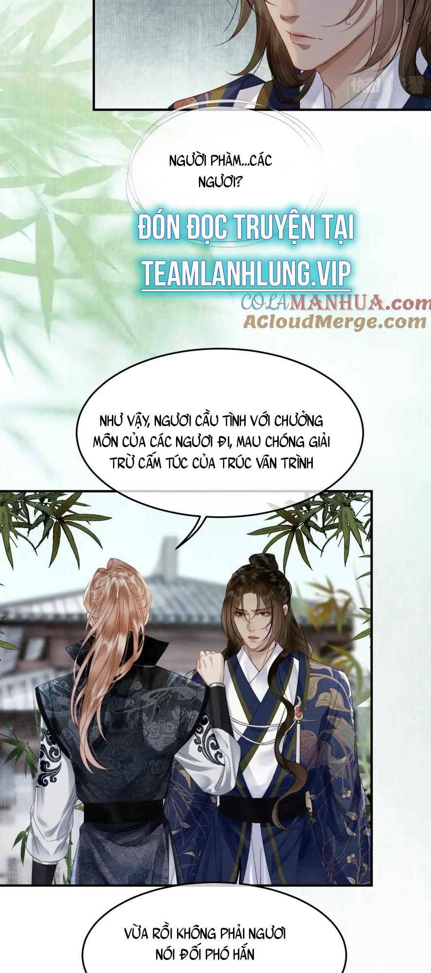 Dạy Hư Đồ Đệ Phản Diện Rồi Phải Làm Sao Đây ?: Chapter 30