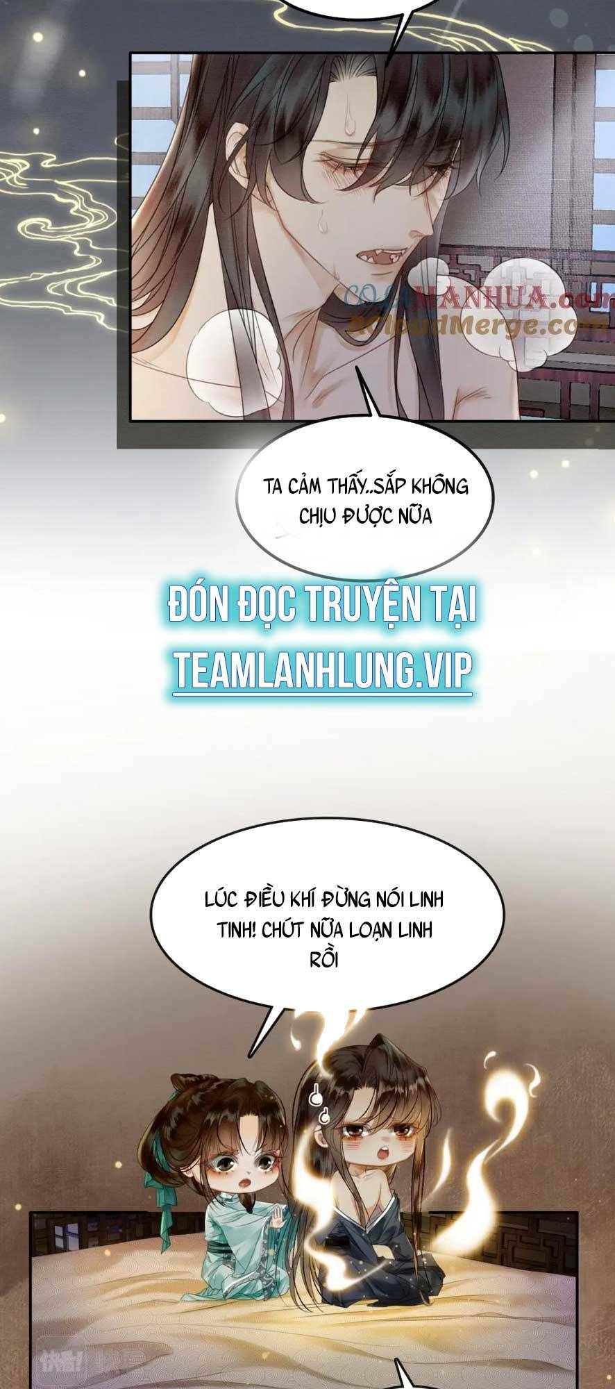 Dạy Hư Đồ Đệ Phản Diện Rồi Phải Làm Sao Đây ?: Chapter 30