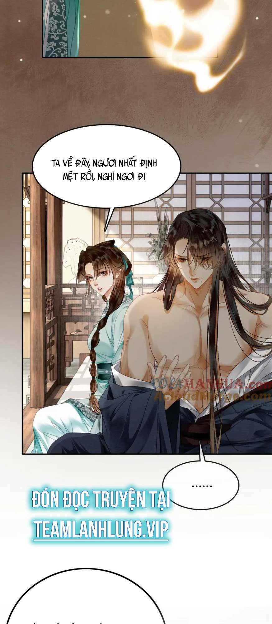 Dạy Hư Đồ Đệ Phản Diện Rồi Phải Làm Sao Đây ?: Chapter 30