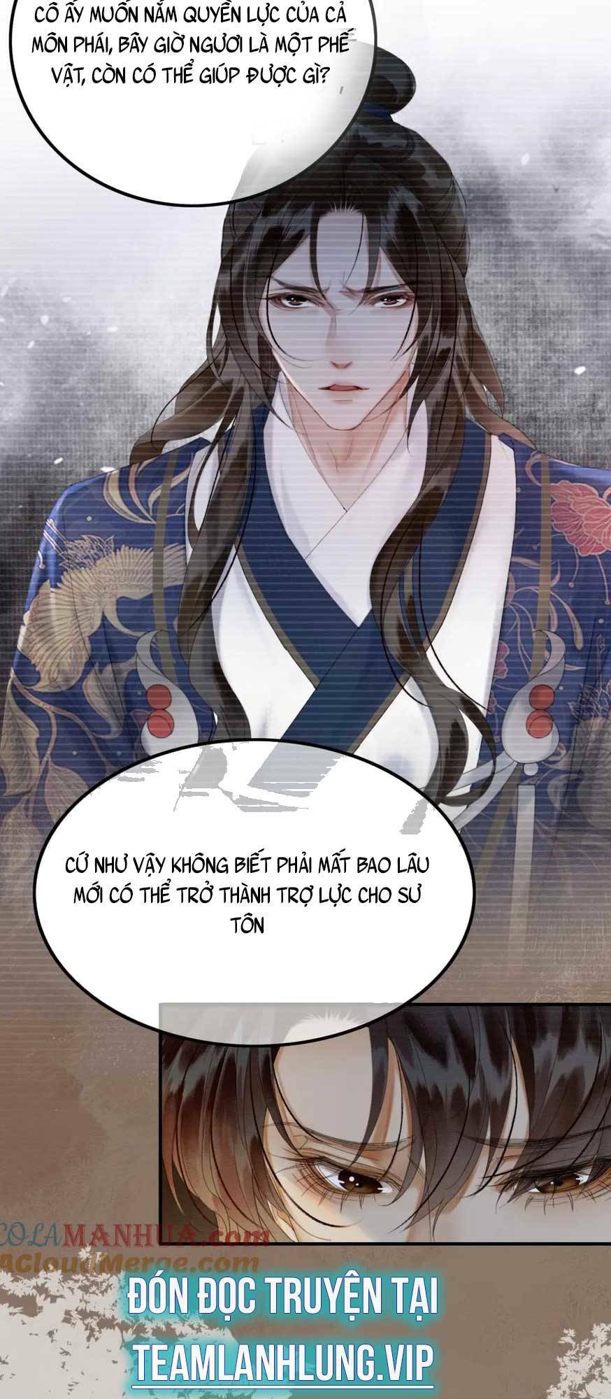 Dạy Hư Đồ Đệ Phản Diện Rồi Phải Làm Sao Đây ?: Chapter 30